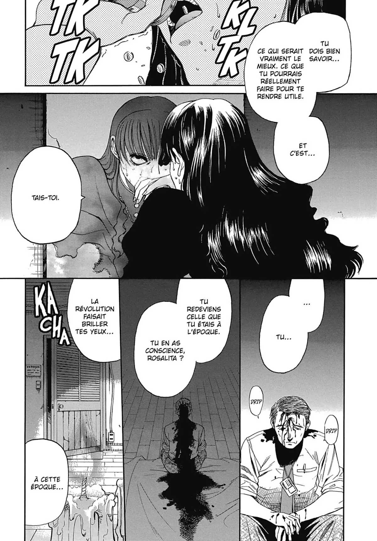 Black Lagoon Volume 7 page 149
