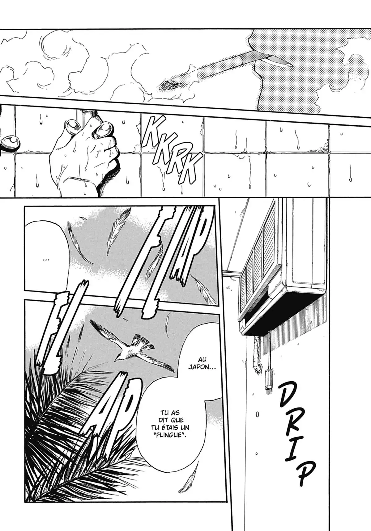 Black Lagoon Volume 7 page 159