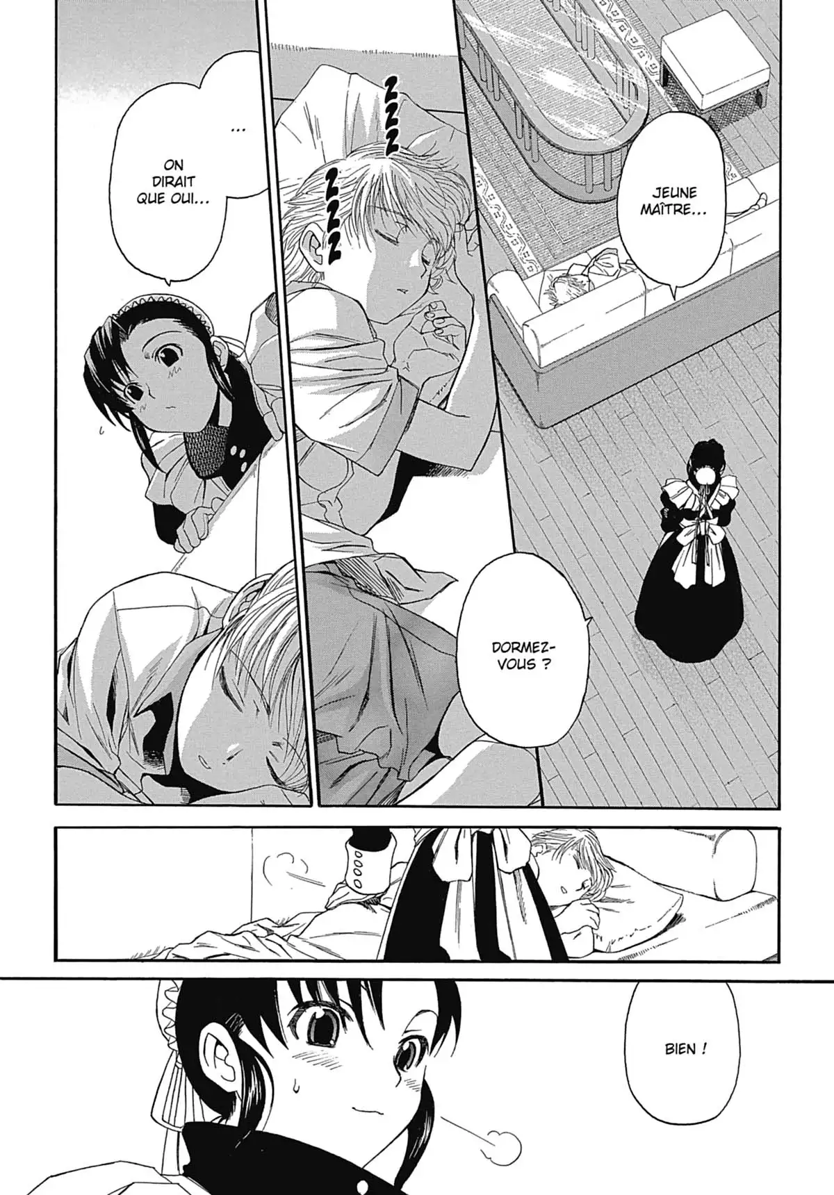 Black Lagoon Volume 7 page 167