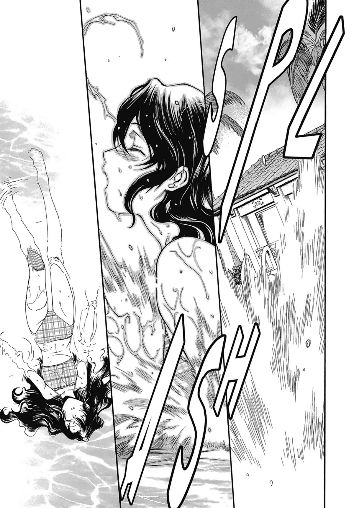 Black Lagoon Volume 7 page 168