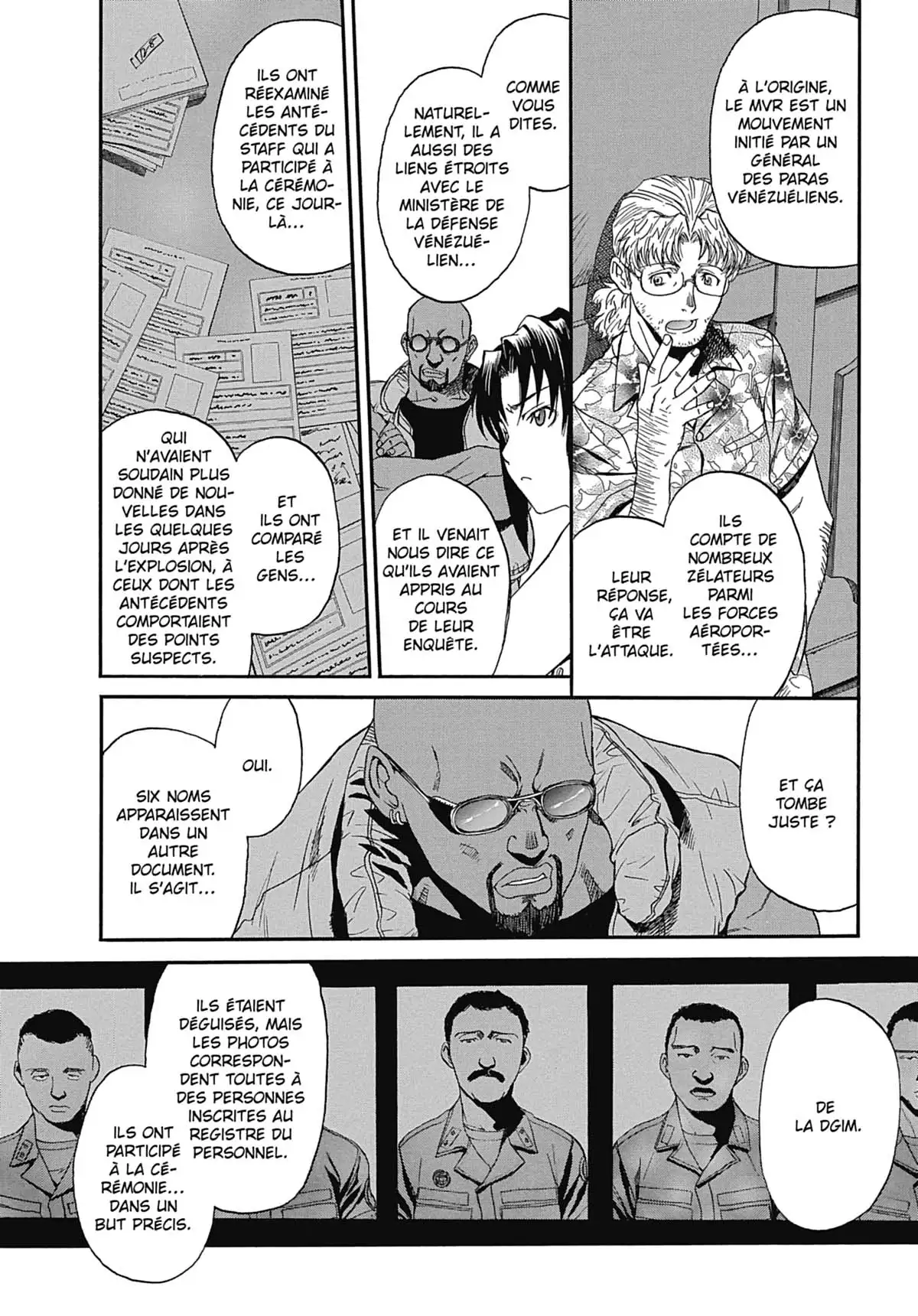 Black Lagoon Volume 7 page 50