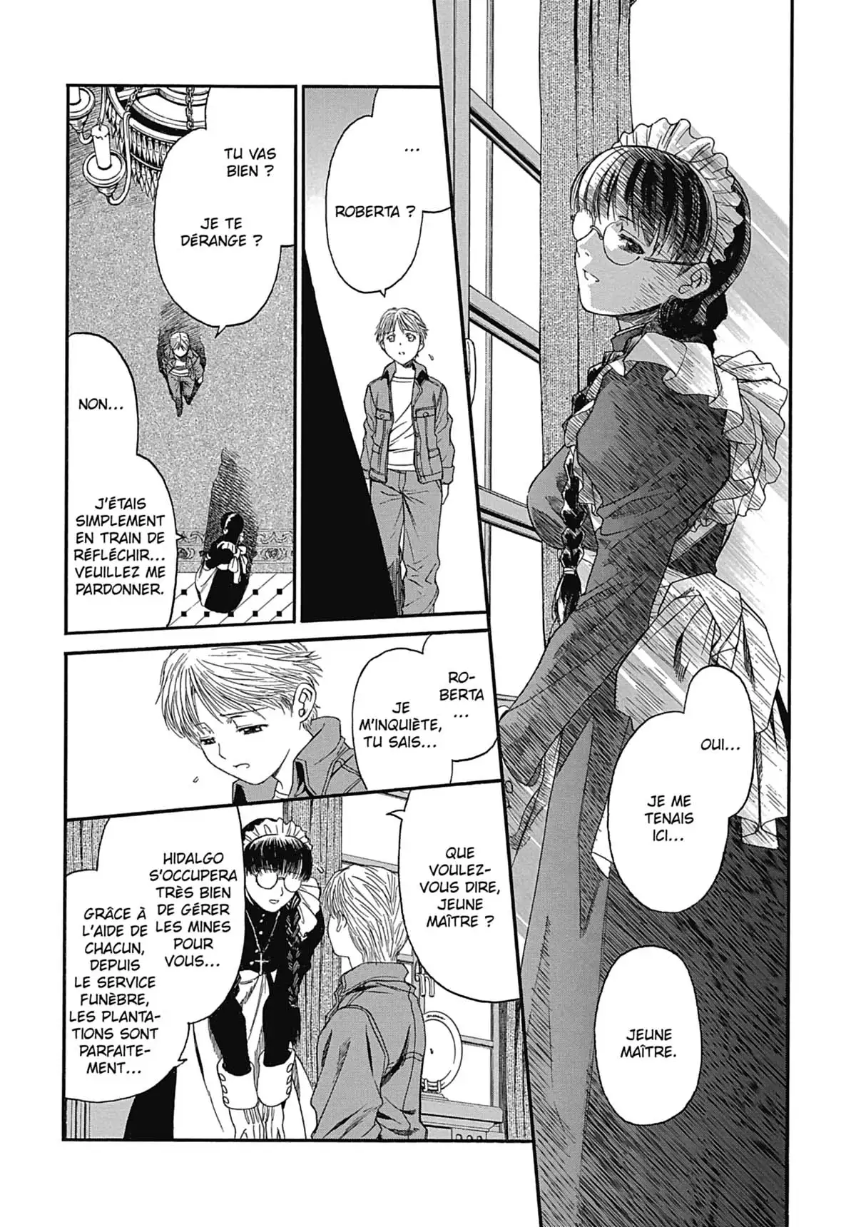 Black Lagoon Volume 7 page 53