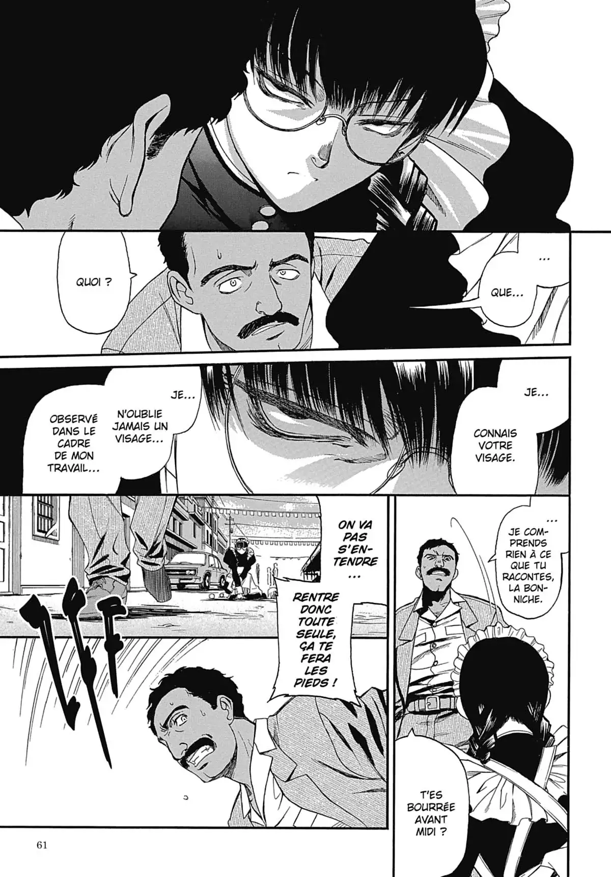 Black Lagoon Volume 7 page 60