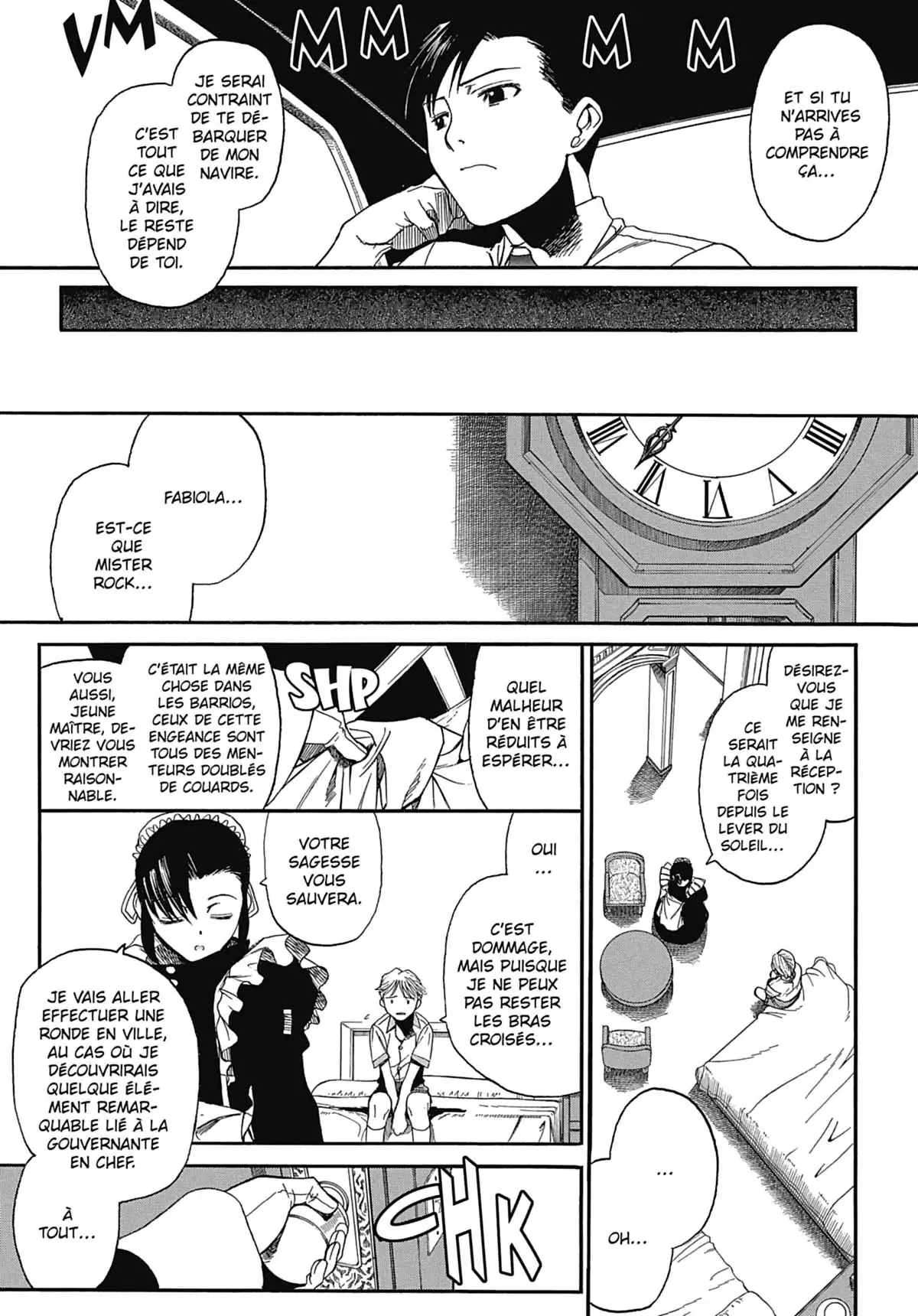 Black Lagoon Volume 7 page 88