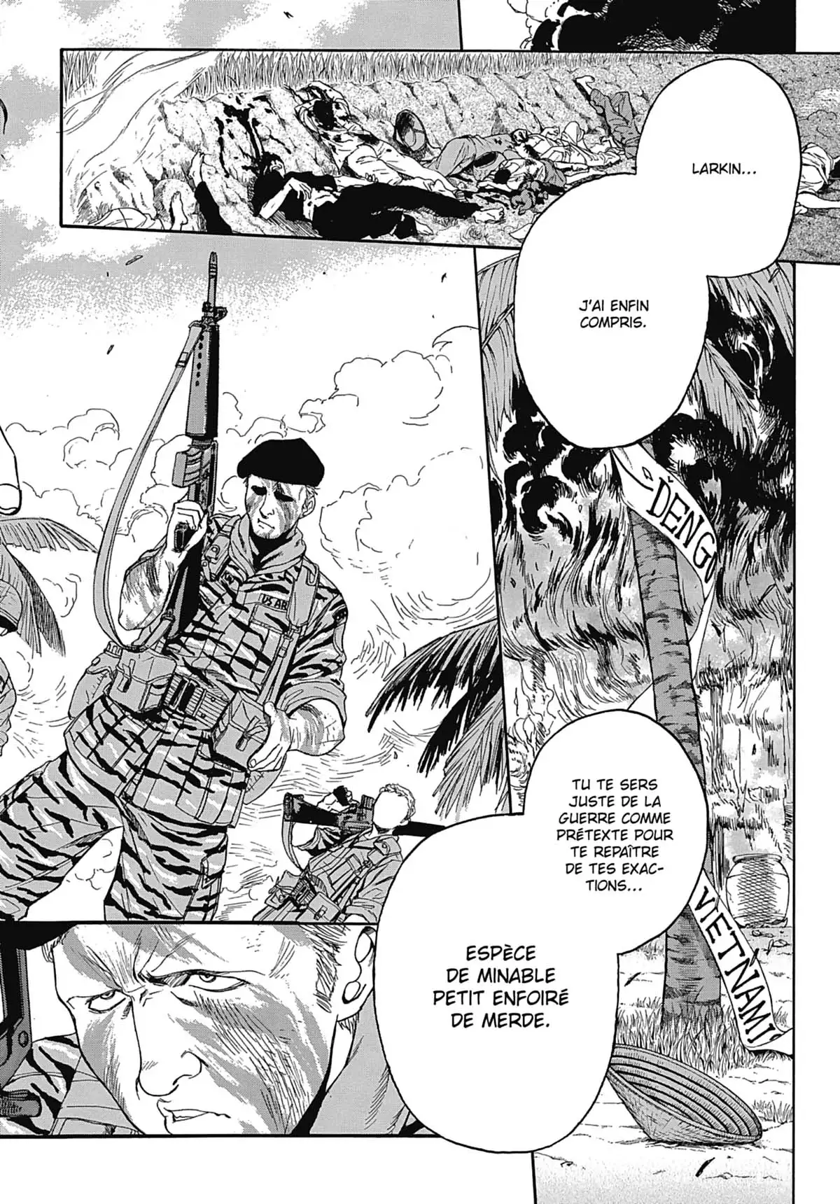 Black Lagoon Volume 7 page 91