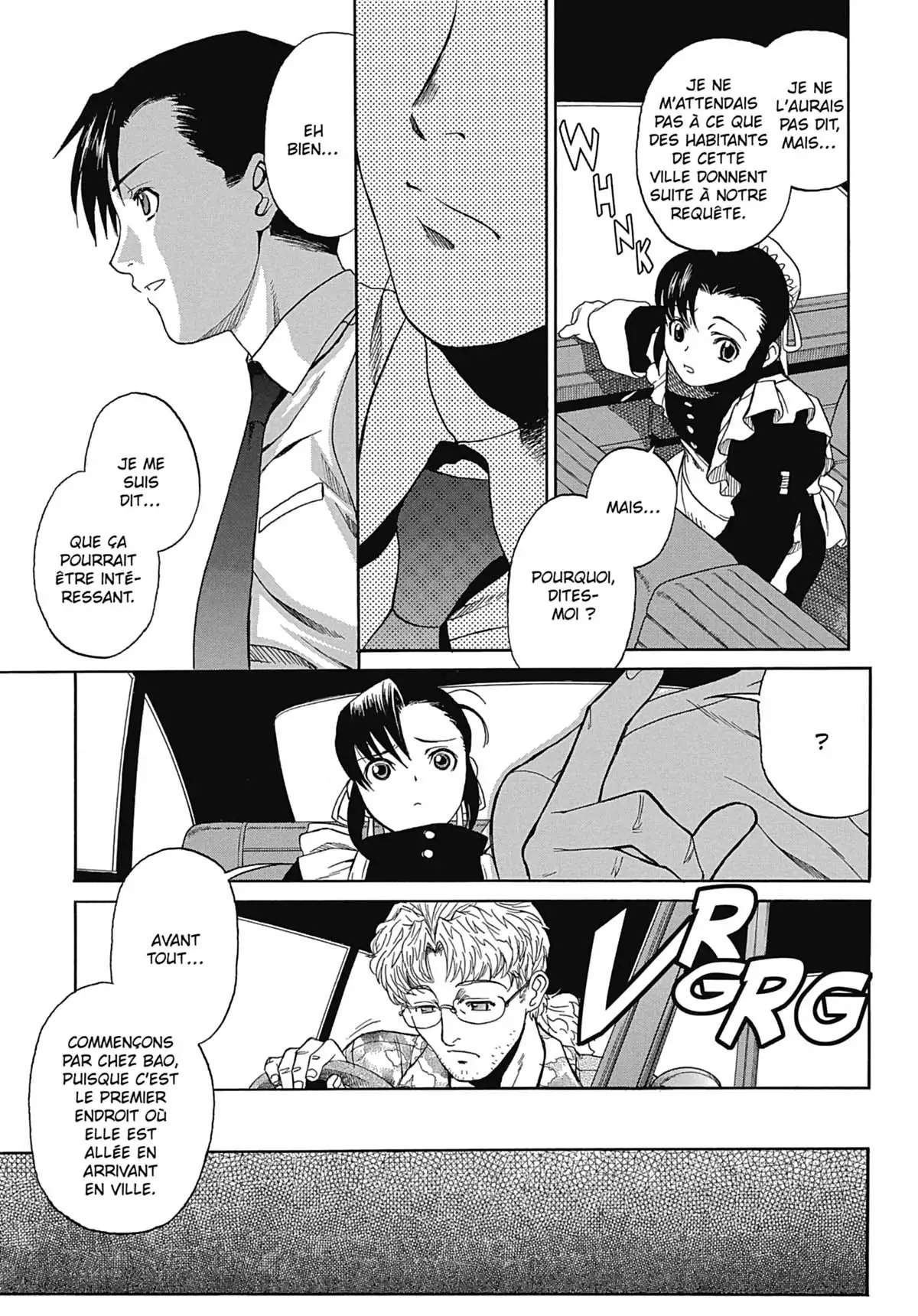 Black Lagoon Volume 7 page 98
