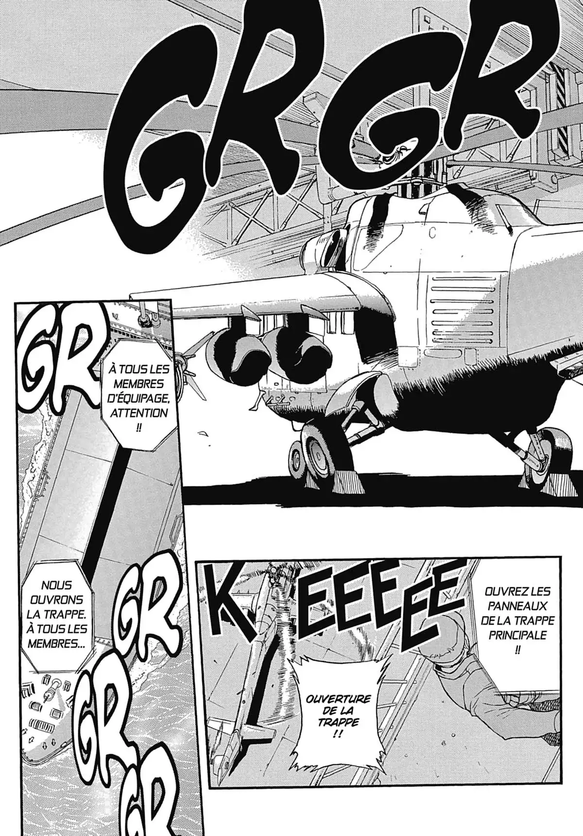 Black Lagoon Volume 1 page 44