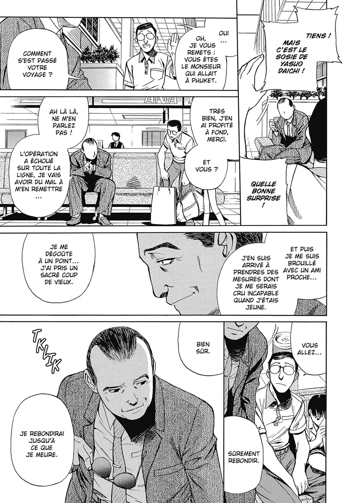 Black Lagoon Volume 4 page 24