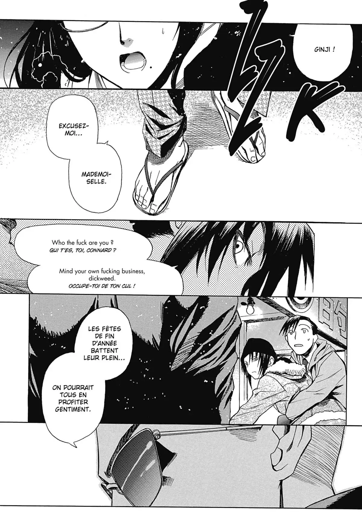 Black Lagoon Volume 4 page 44