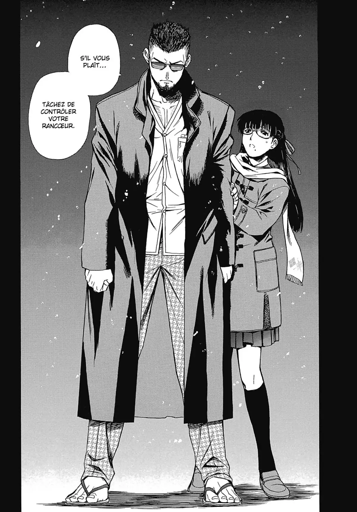 Black Lagoon Volume 4 page 45