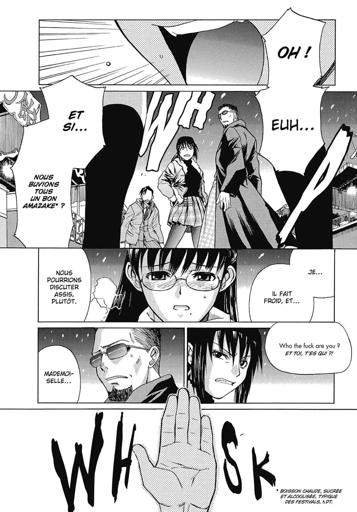 Black Lagoon Volume 4 page 48