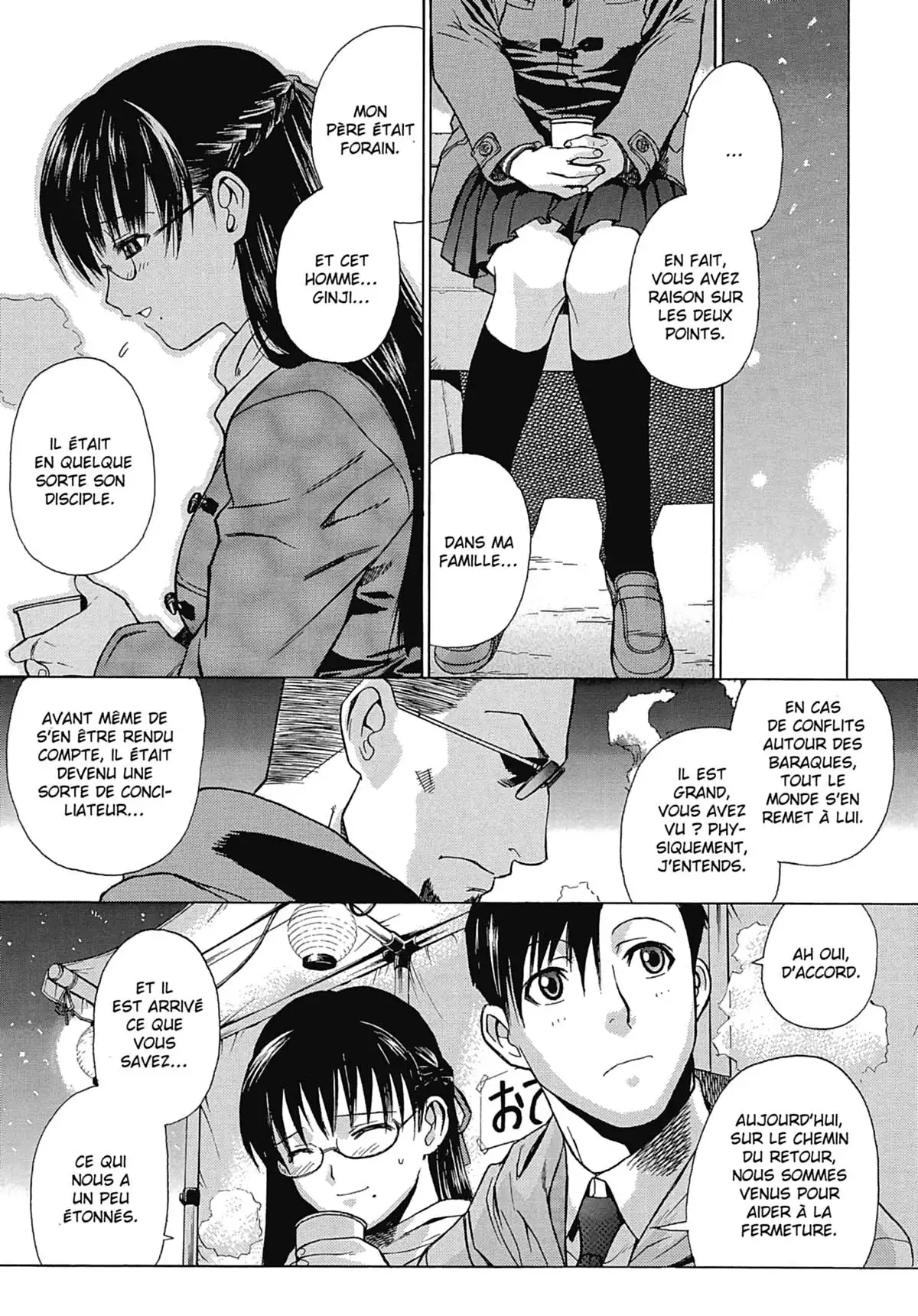 Black Lagoon Volume 4 page 51