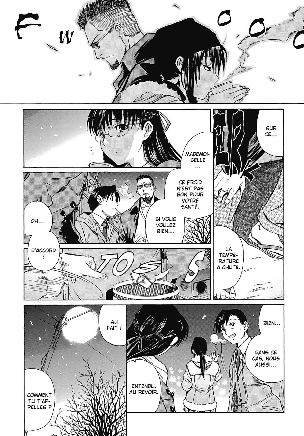 Black Lagoon Volume 4 page 54
