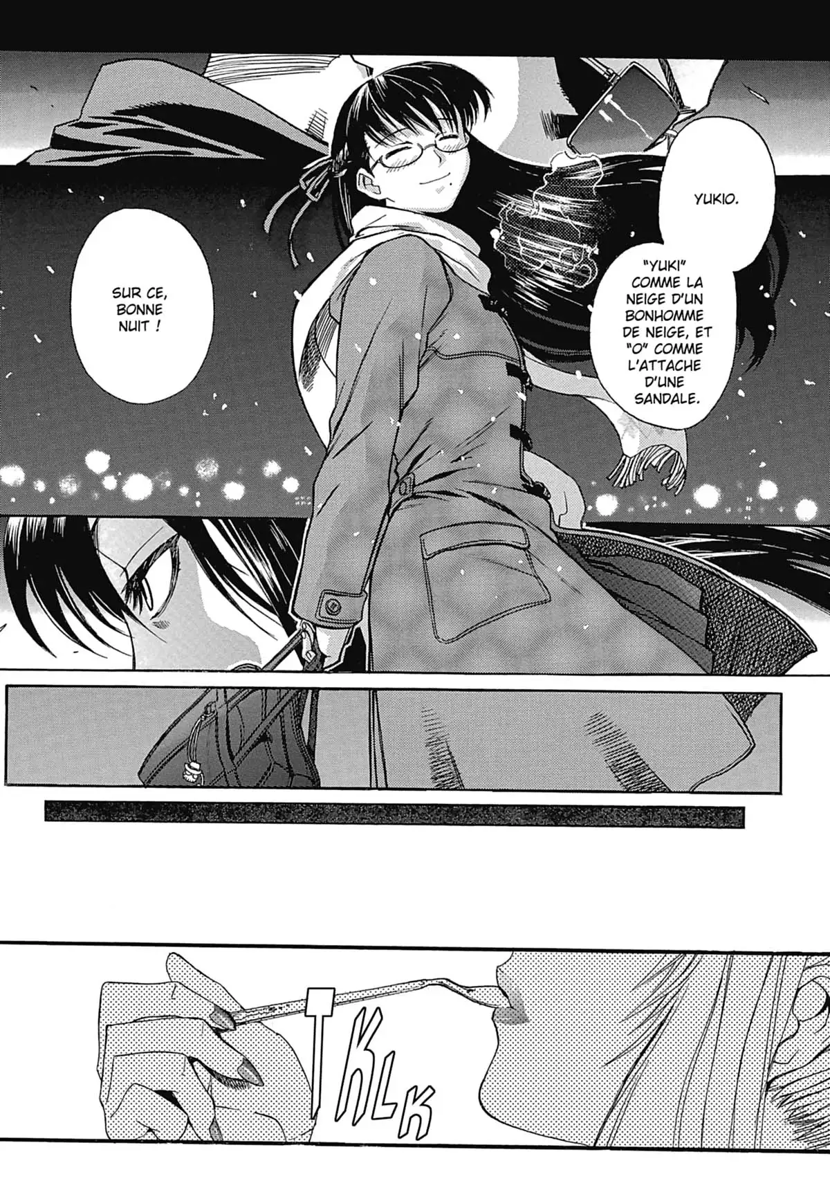 Black Lagoon Volume 4 page 55
