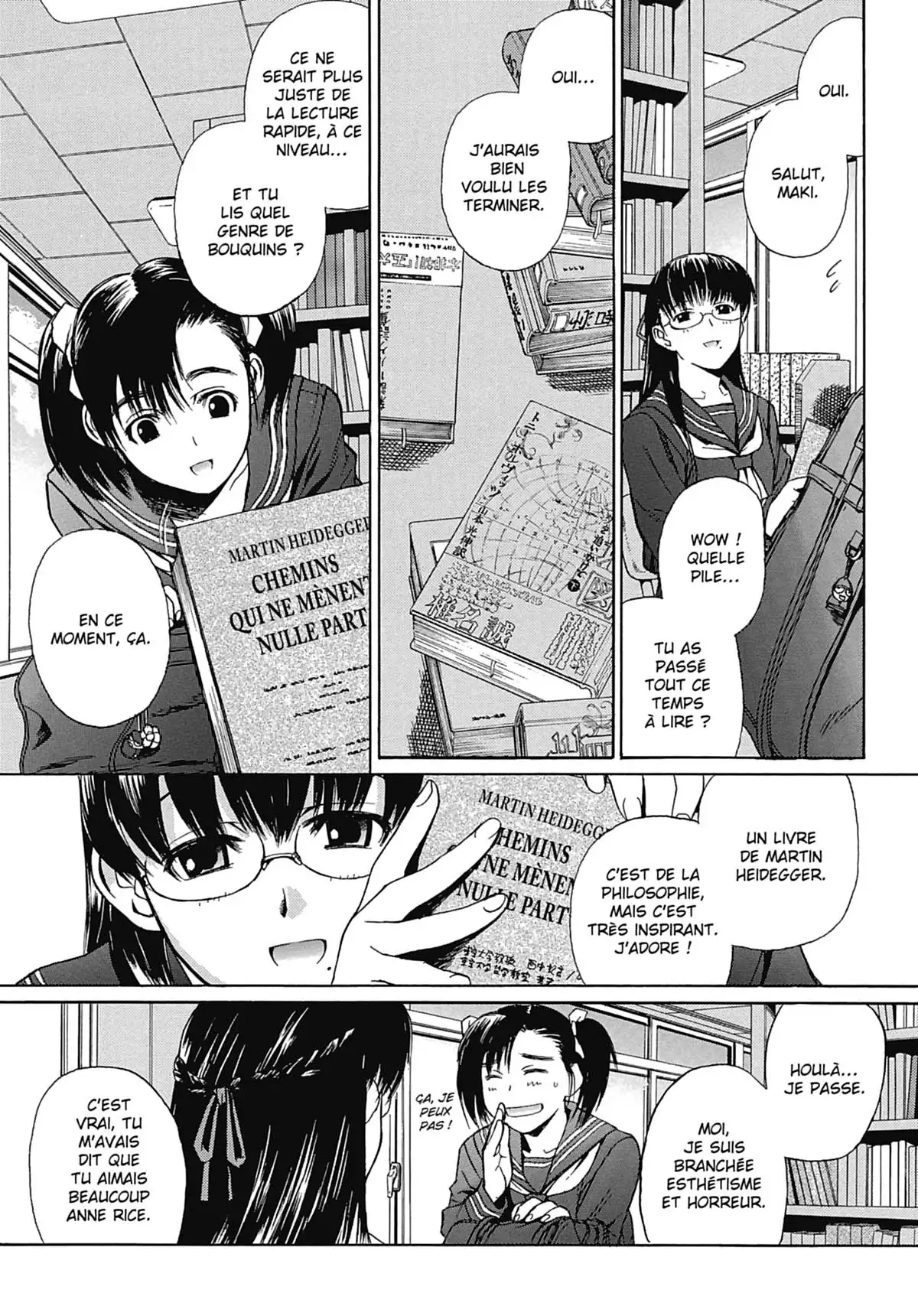 Black Lagoon Volume 4 page 72