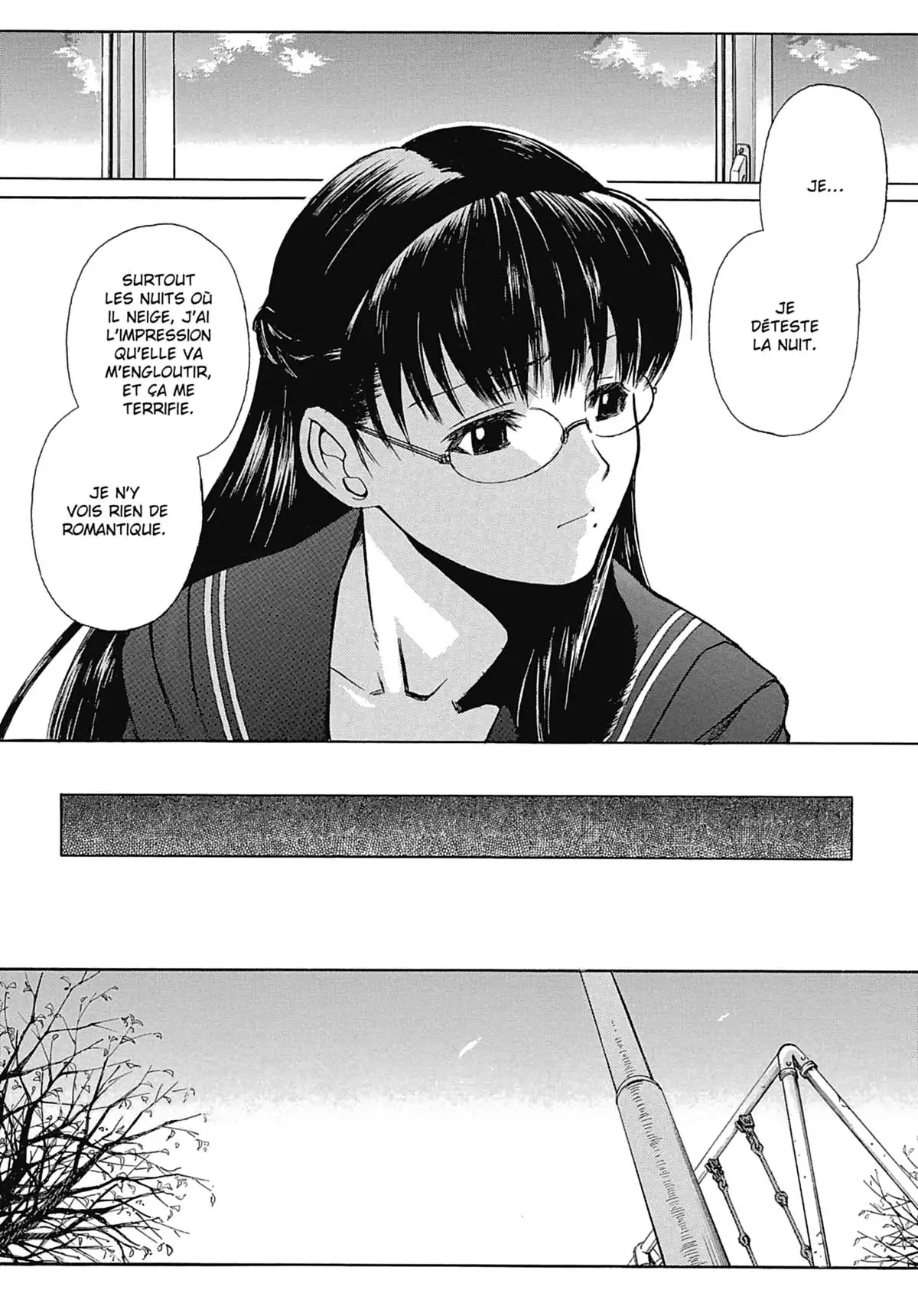 Black Lagoon Volume 4 page 75