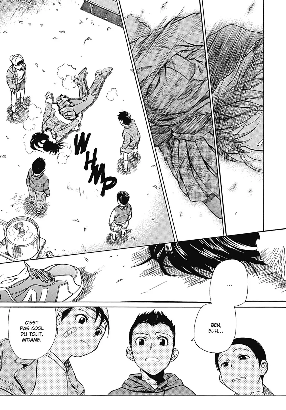 Black Lagoon Volume 4 page 85