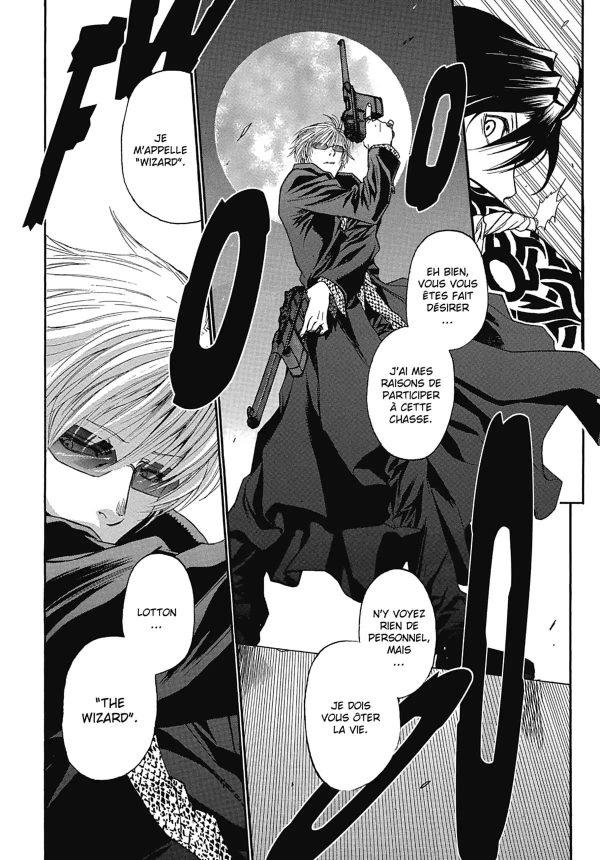Black Lagoon Volume 6 page 95