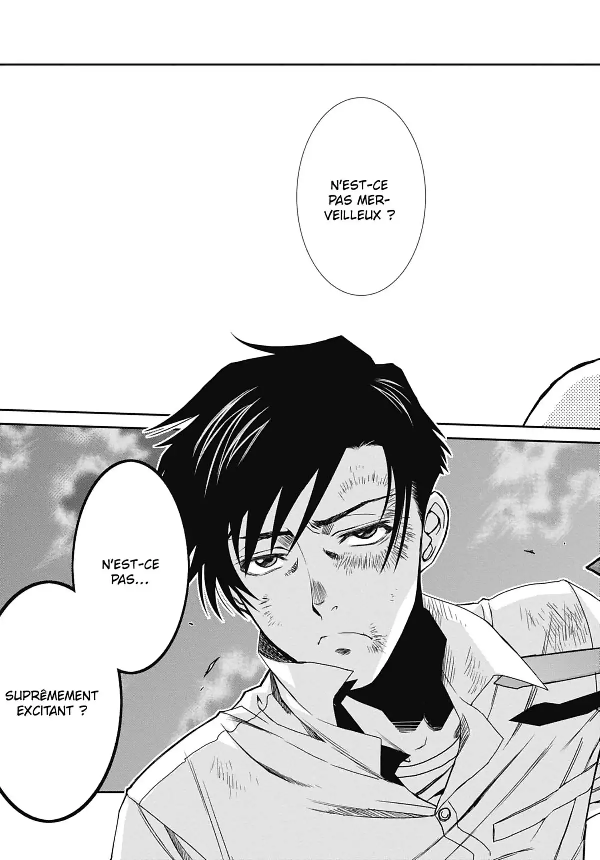 Black Lagoon Volume 10 page 148