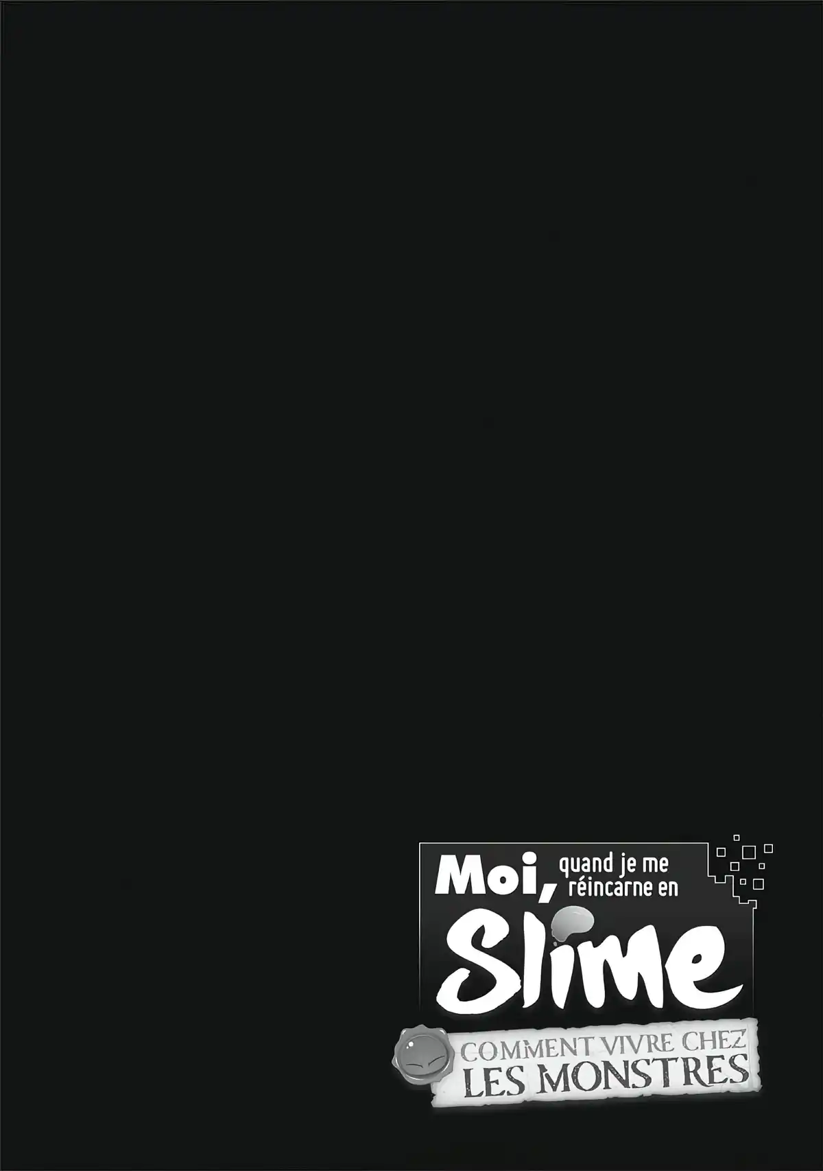 Moi, Quand je me réincarne en Slime : Comment vivre chez les monstres Volume 6 page 36