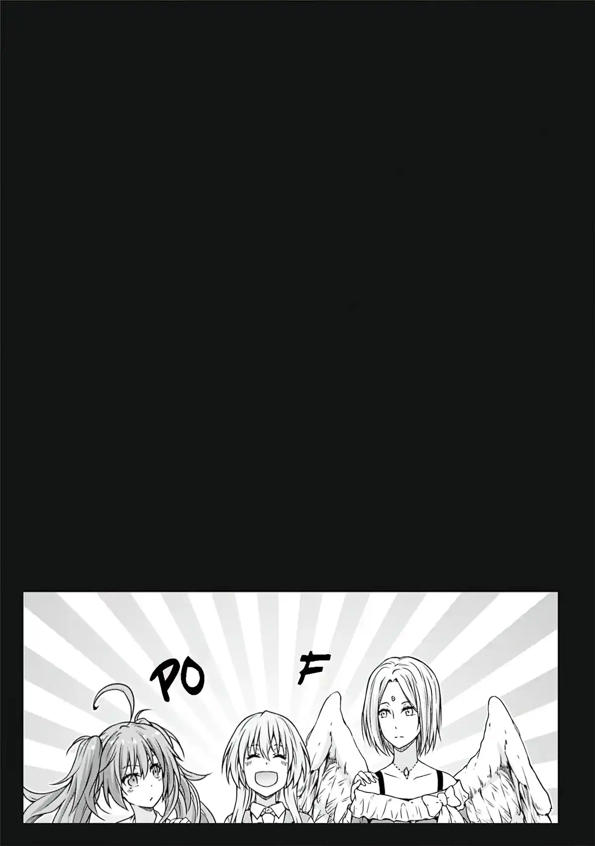 Moi, Quand je me réincarne en Slime : Comment vivre chez les monstres Volume 6 page 69
