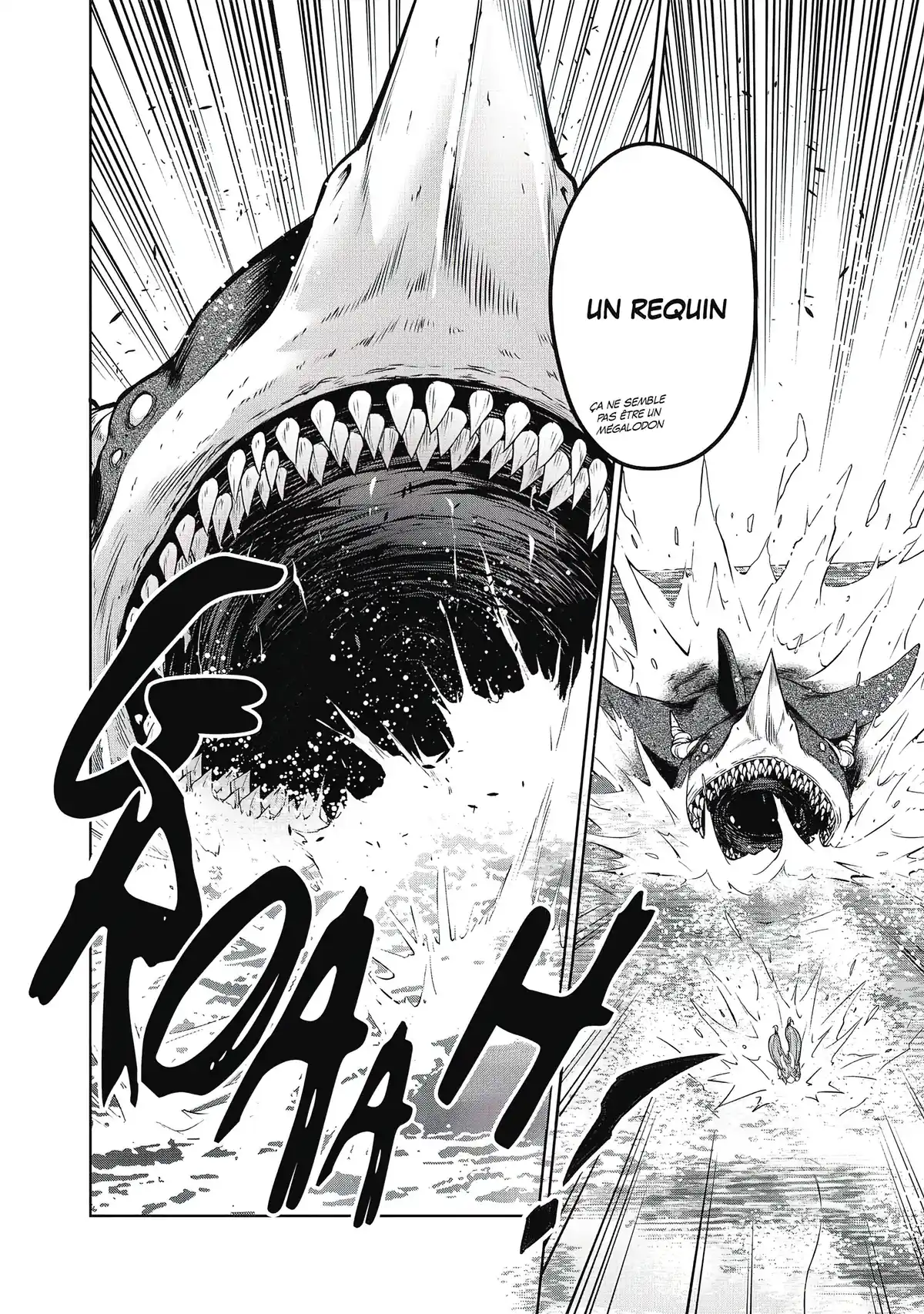 Moi, Quand je me réincarne en Slime : Comment vivre chez les monstres Volume 6 page 90