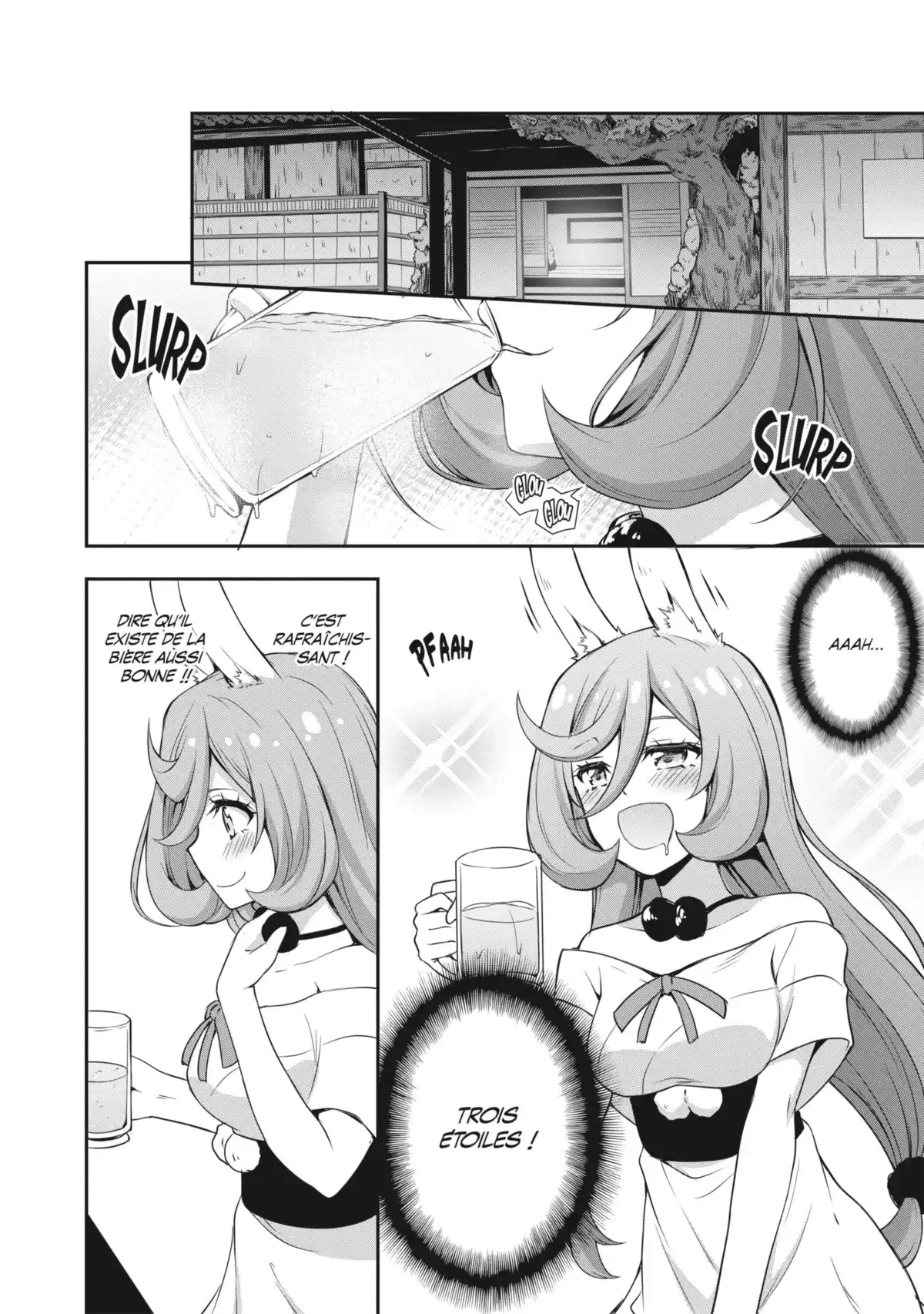 Moi, Quand je me réincarne en Slime : Comment vivre chez les monstres Volume 1 page 116