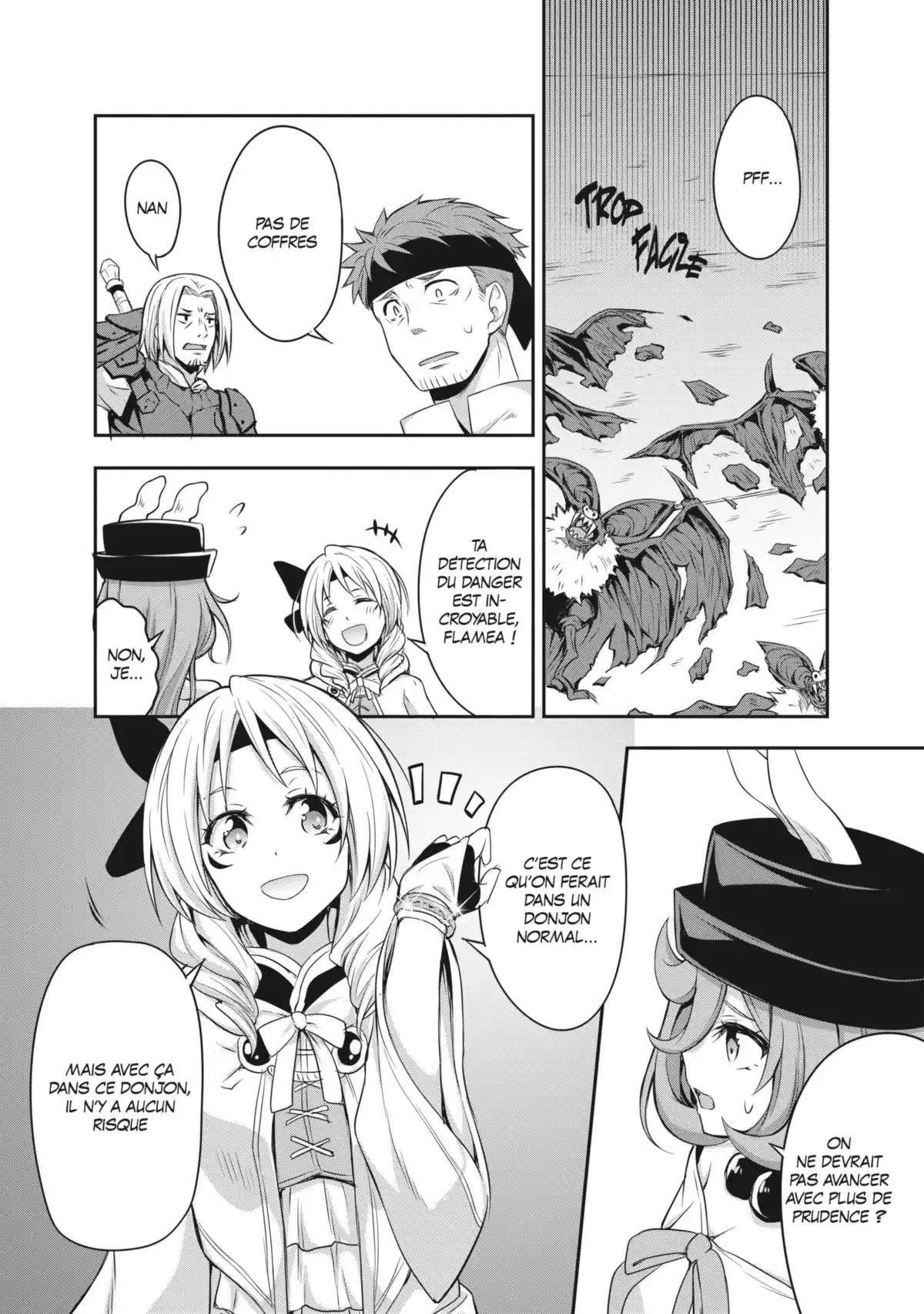 Moi, Quand je me réincarne en Slime : Comment vivre chez les monstres Volume 1 page 138