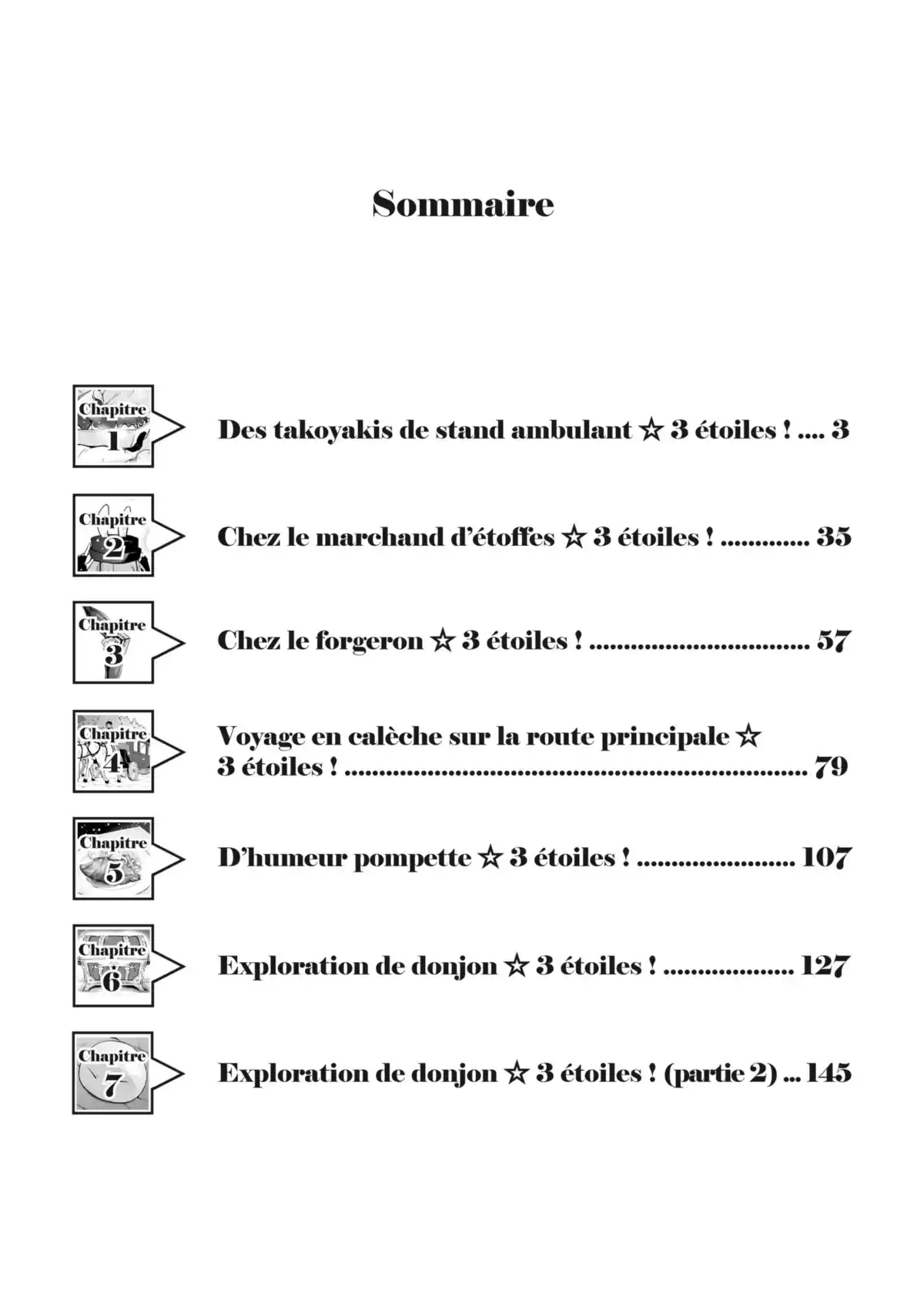 Moi, Quand je me réincarne en Slime : Comment vivre chez les monstres Volume 1 page 4