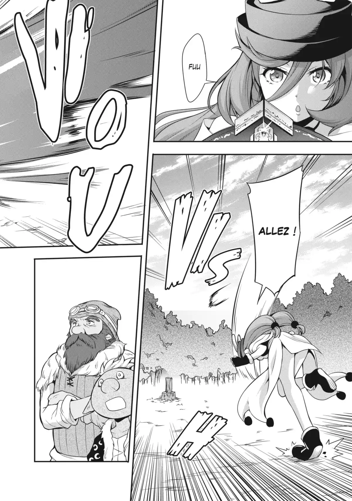 Moi, Quand je me réincarne en Slime : Comment vivre chez les monstres Volume 1 page 76