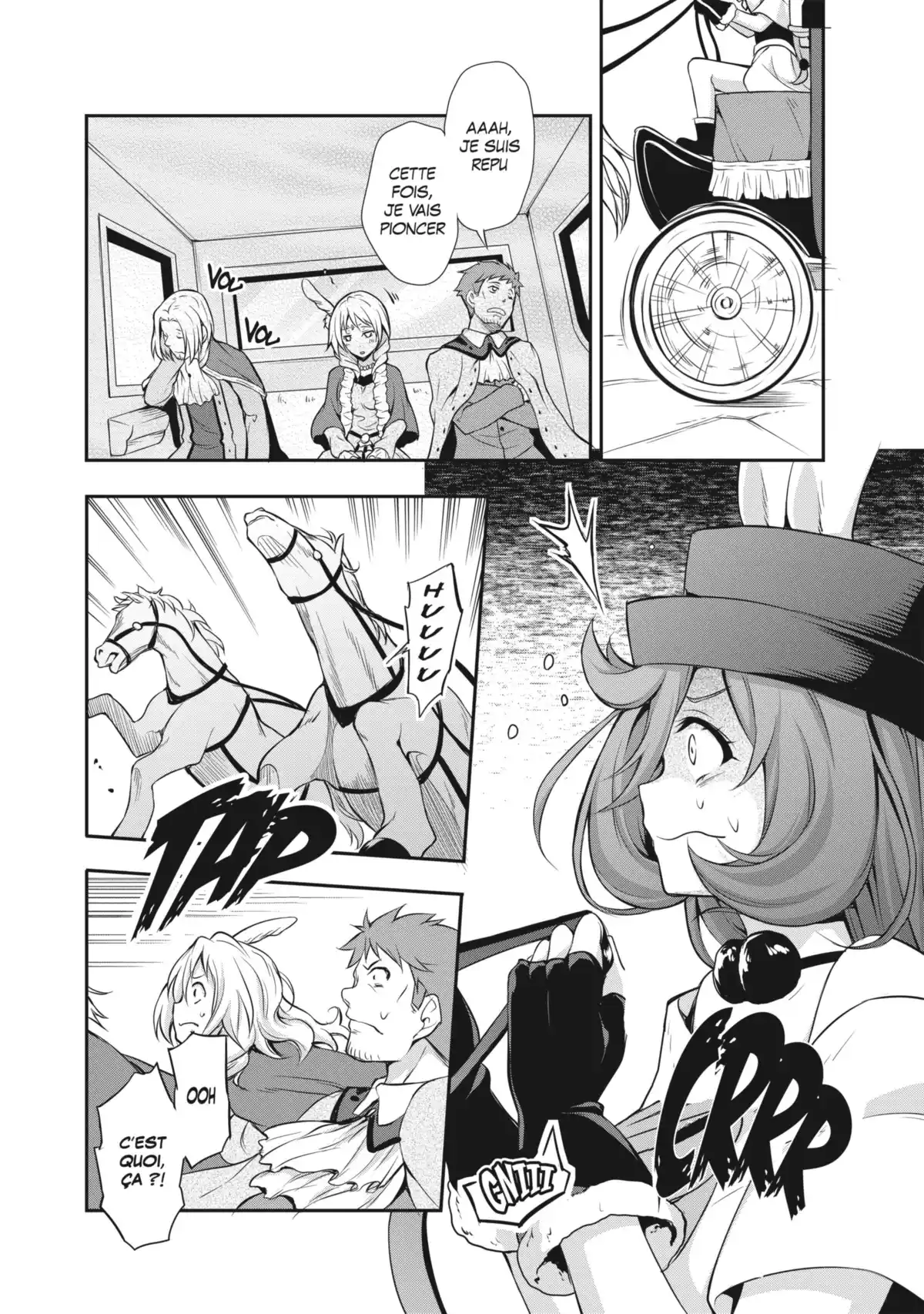 Moi, Quand je me réincarne en Slime : Comment vivre chez les monstres Volume 1 page 96