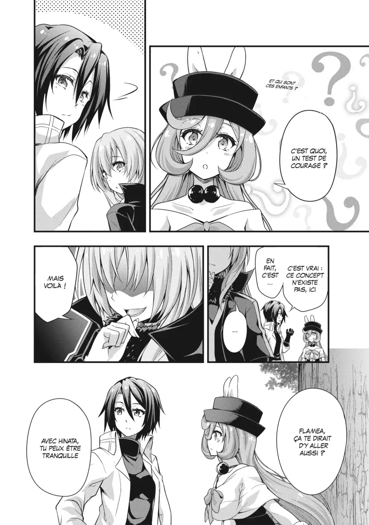 Moi, Quand je me réincarne en Slime : Comment vivre chez les monstres Volume 2 page 114