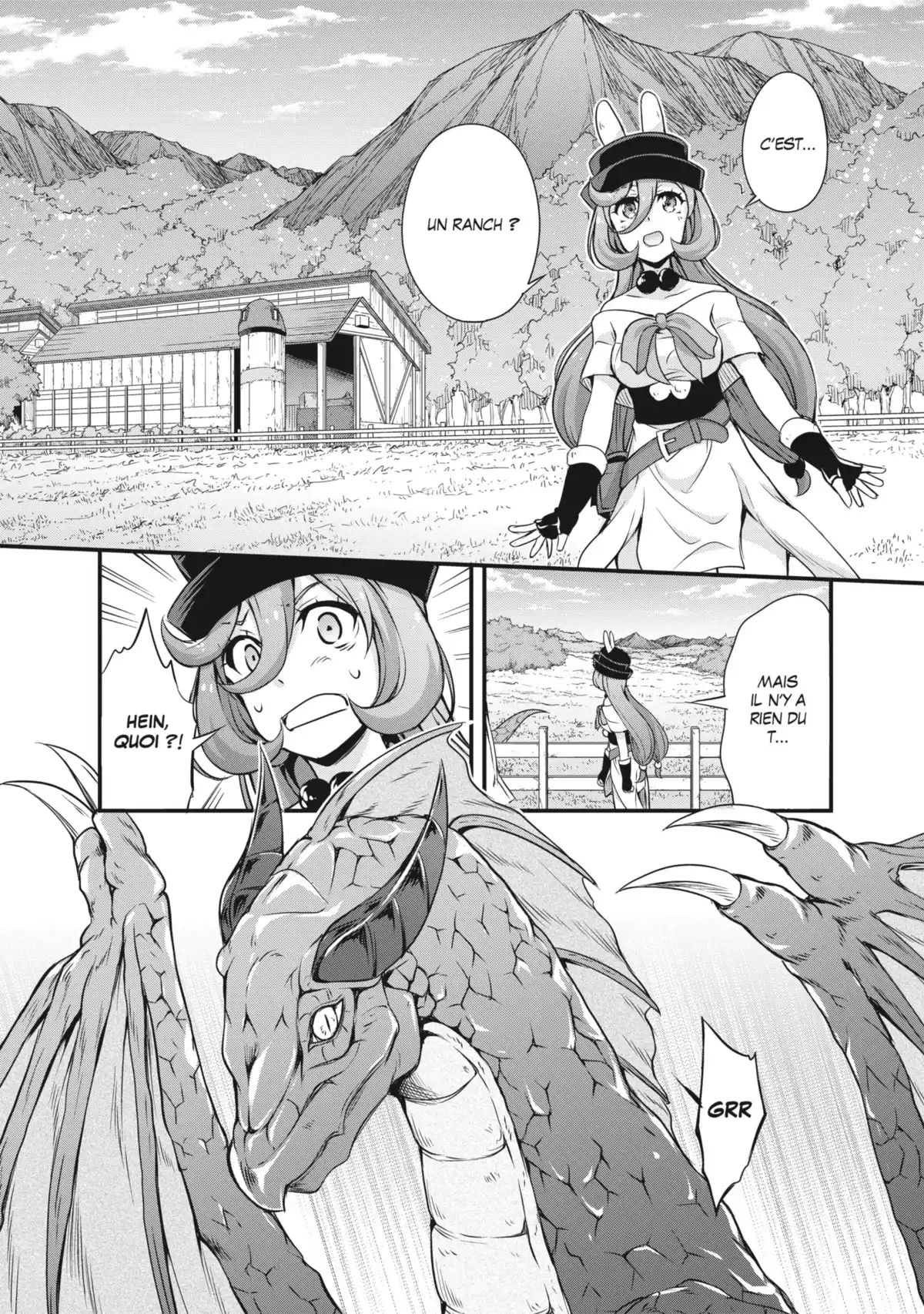 Moi, Quand je me réincarne en Slime : Comment vivre chez les monstres Volume 2 page 83