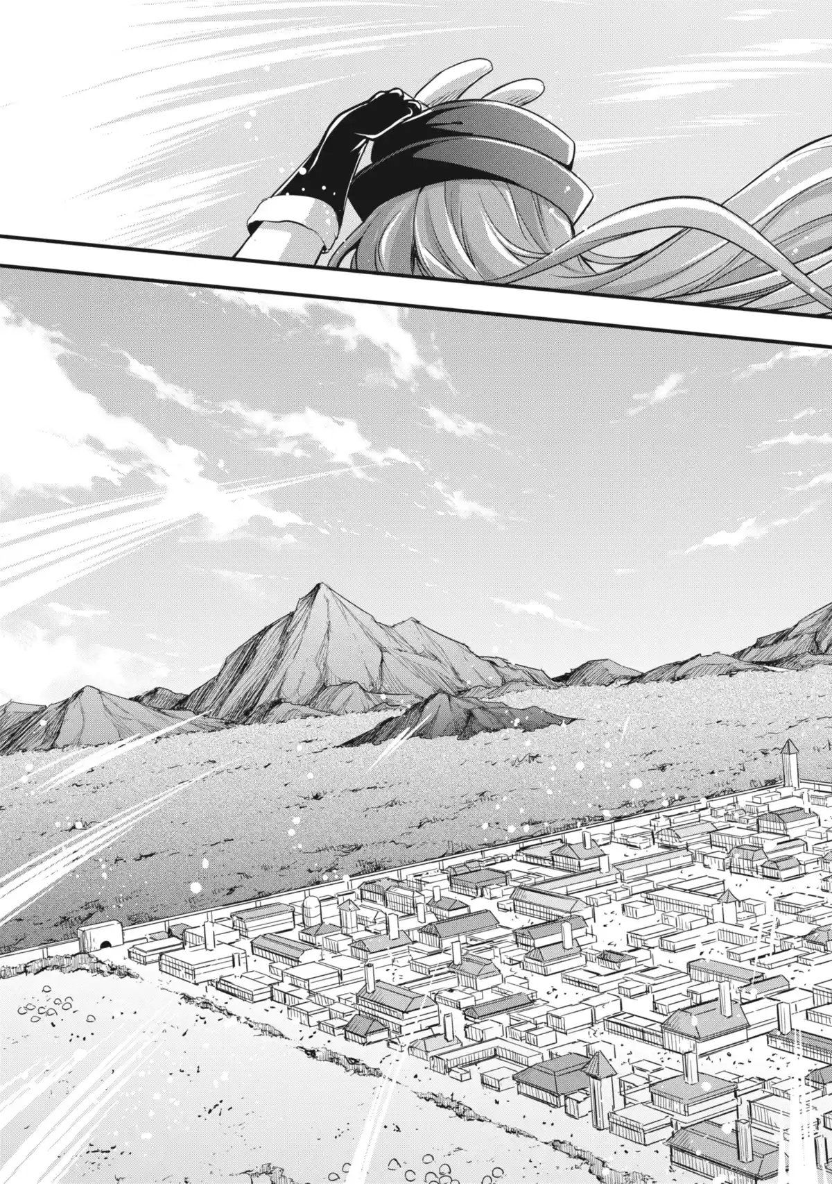 Moi, Quand je me réincarne en Slime : Comment vivre chez les monstres Volume 2 page 87