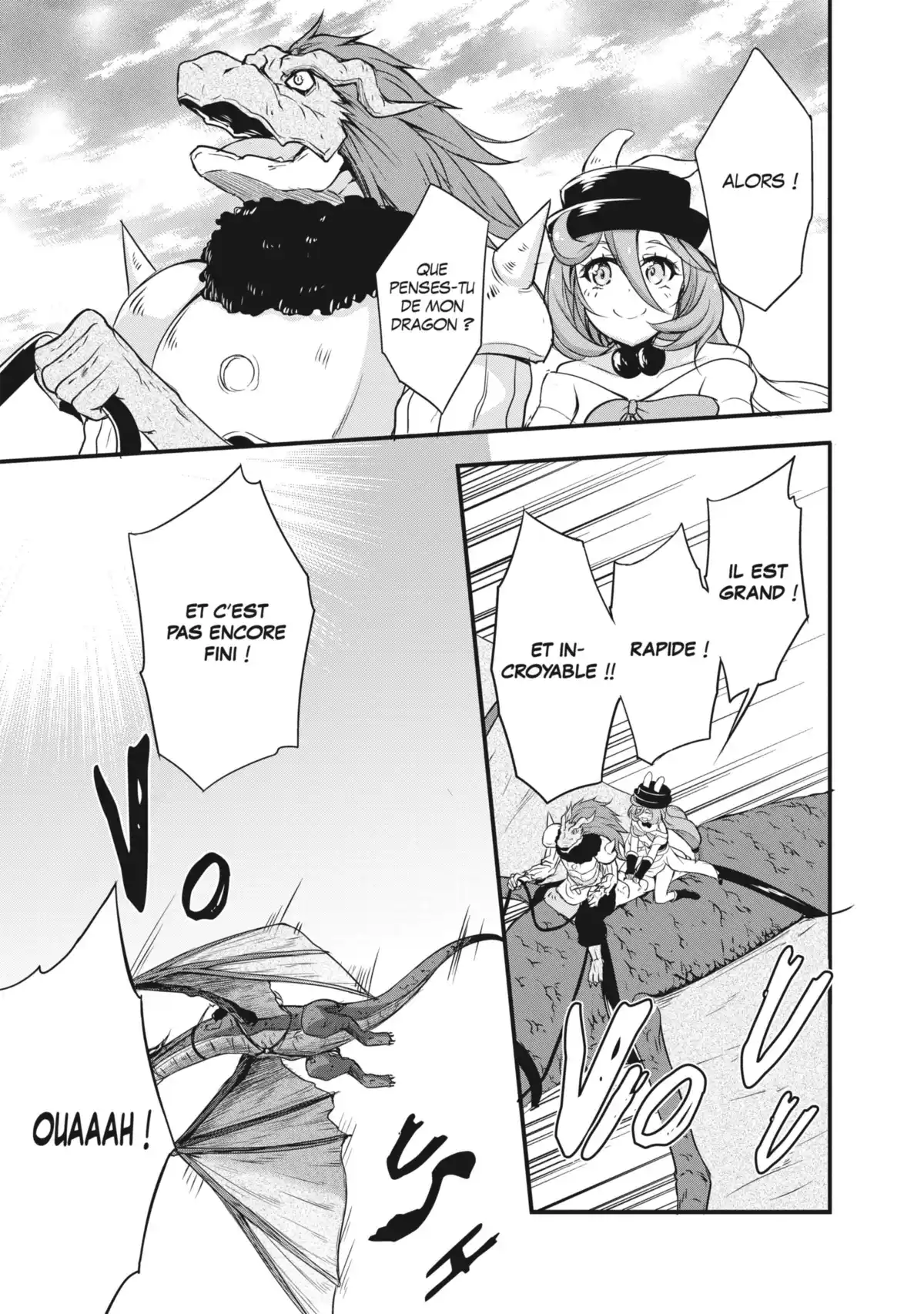 Moi, Quand je me réincarne en Slime : Comment vivre chez les monstres Volume 2 page 89