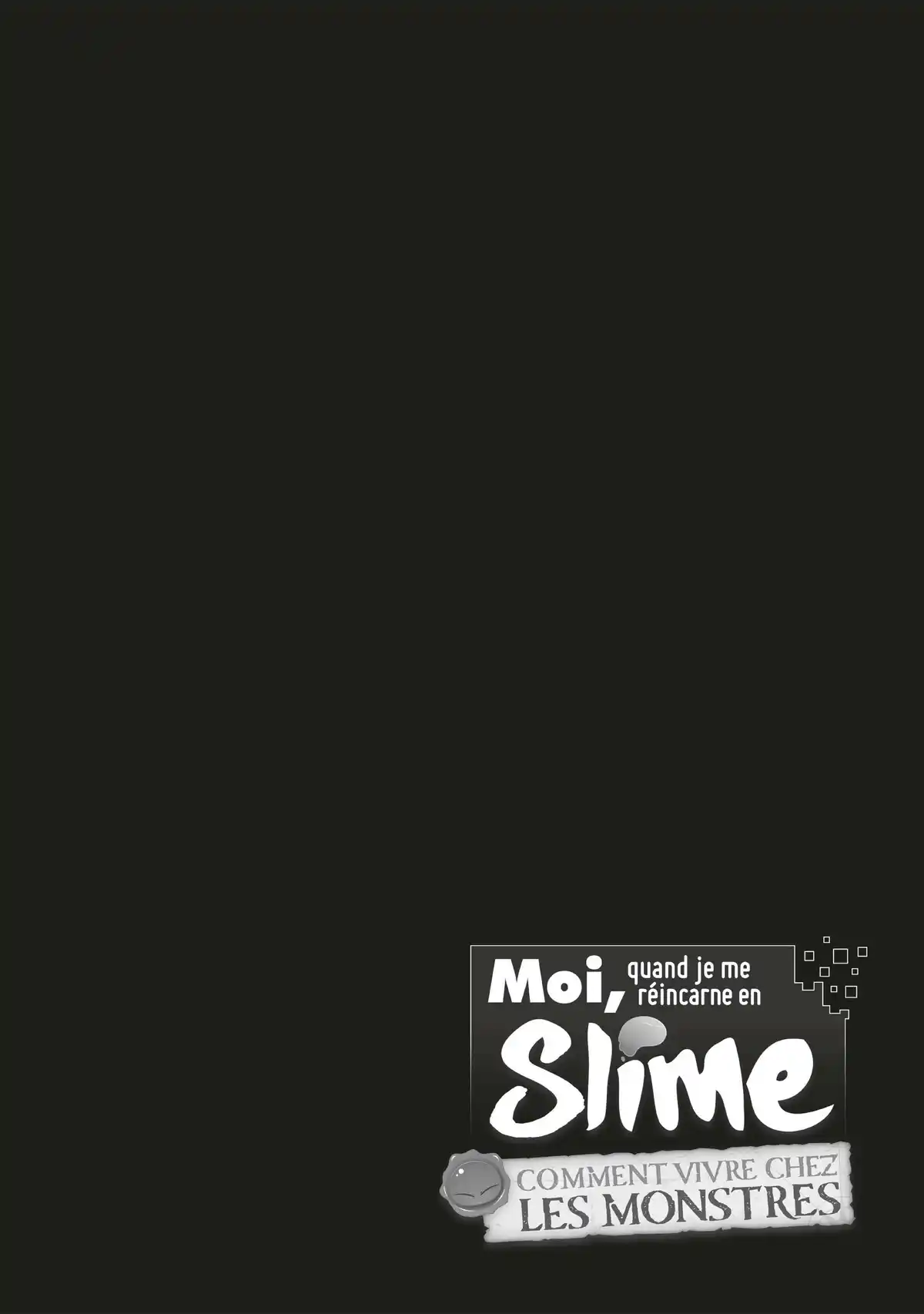 Moi, Quand je me réincarne en Slime : Comment vivre chez les monstres Volume 4 page 36