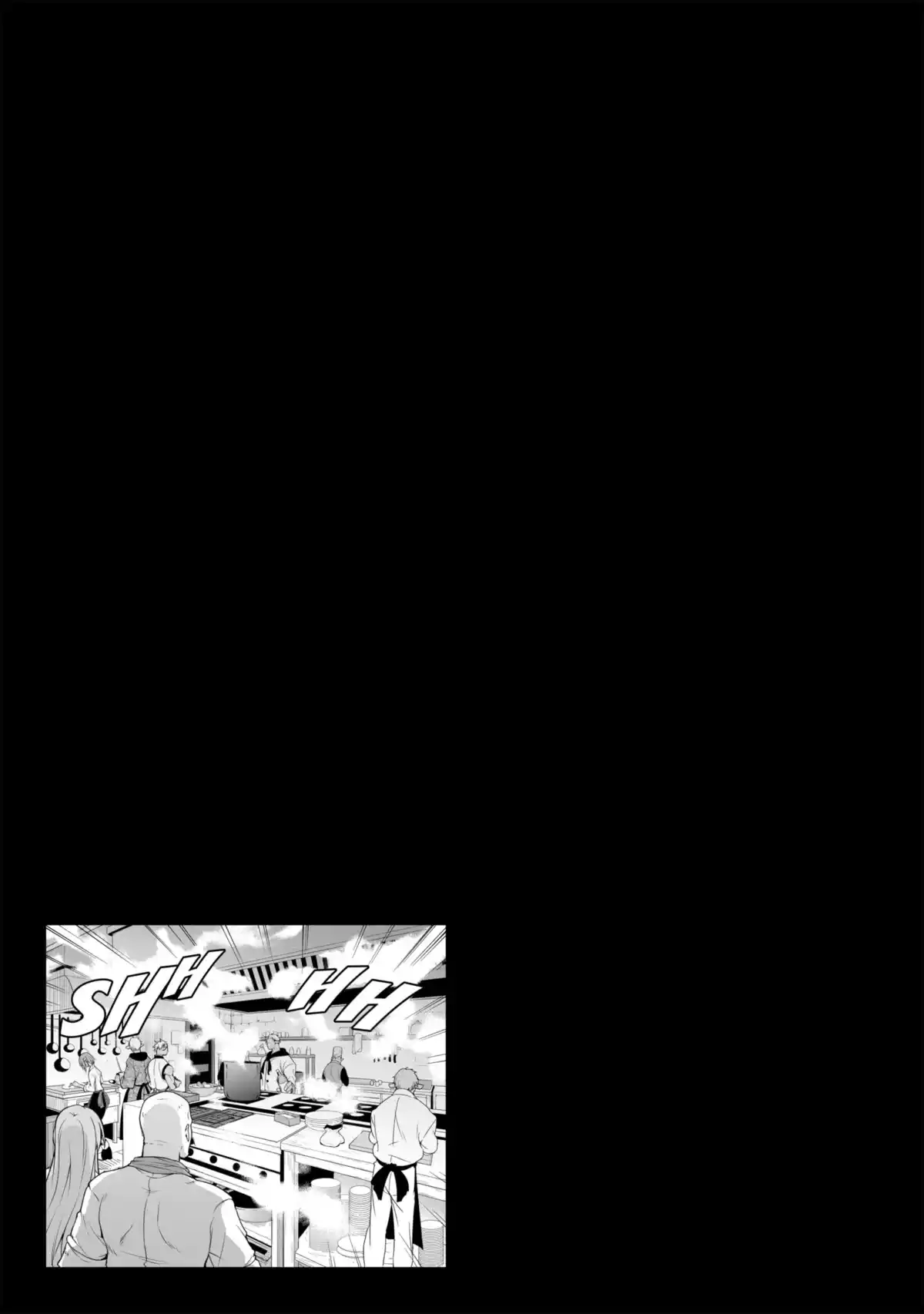 Moi, Quand je me réincarne en Slime : Comment vivre chez les monstres Volume 3 page 107