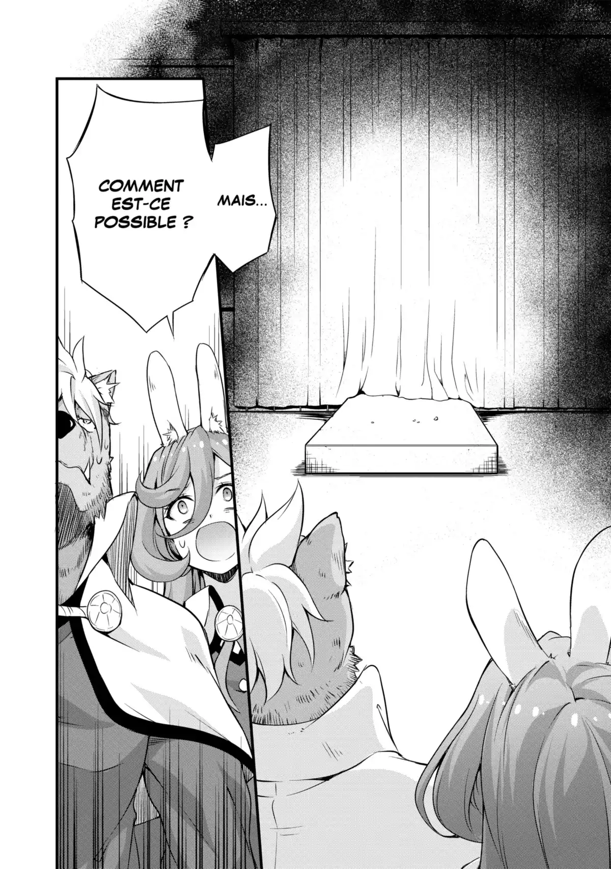 Moi, Quand je me réincarne en Slime : Comment vivre chez les monstres Volume 3 page 128