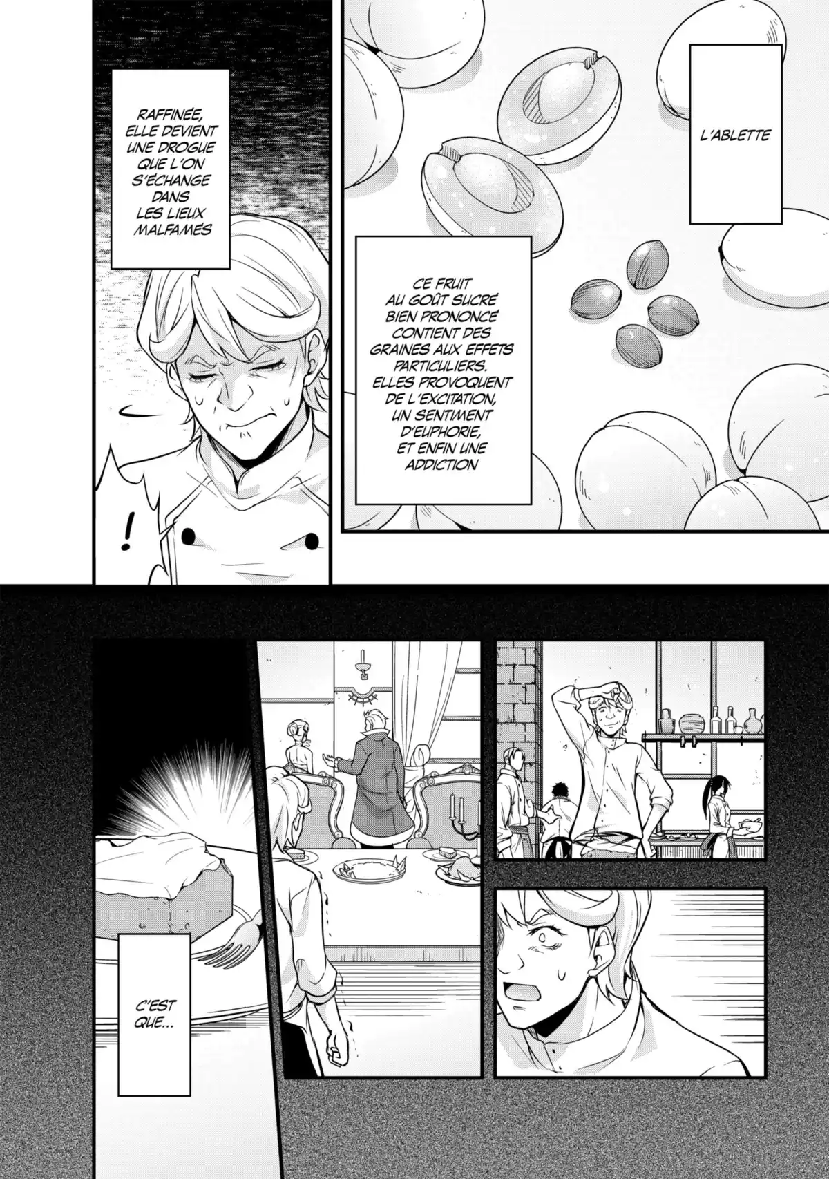 Moi, Quand je me réincarne en Slime : Comment vivre chez les monstres Volume 3 page 62
