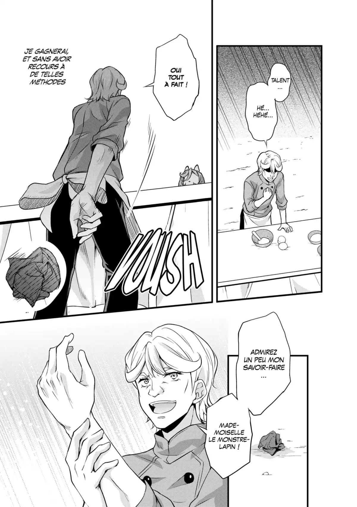 Moi, Quand je me réincarne en Slime : Comment vivre chez les monstres Volume 3 page 65