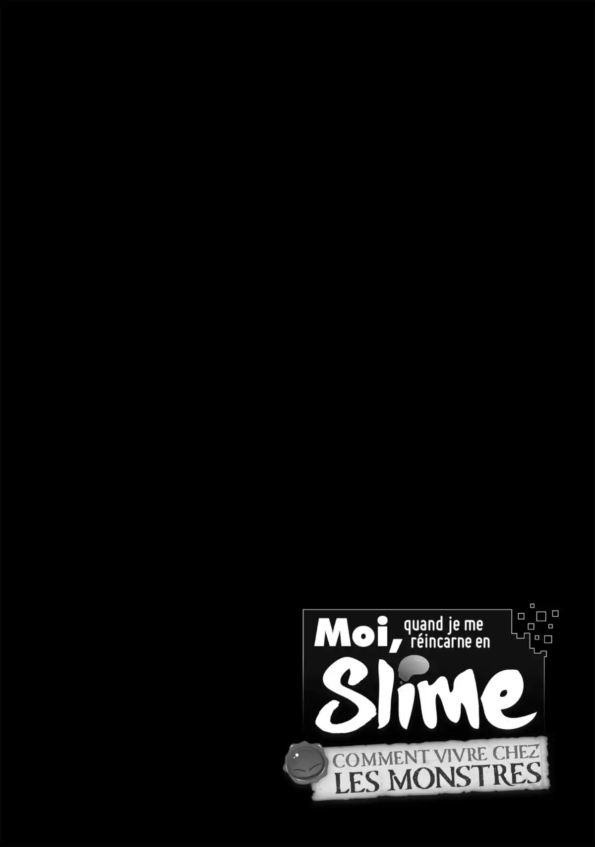 Moi, Quand je me réincarne en Slime : Comment vivre chez les monstres Volume 3 page 84