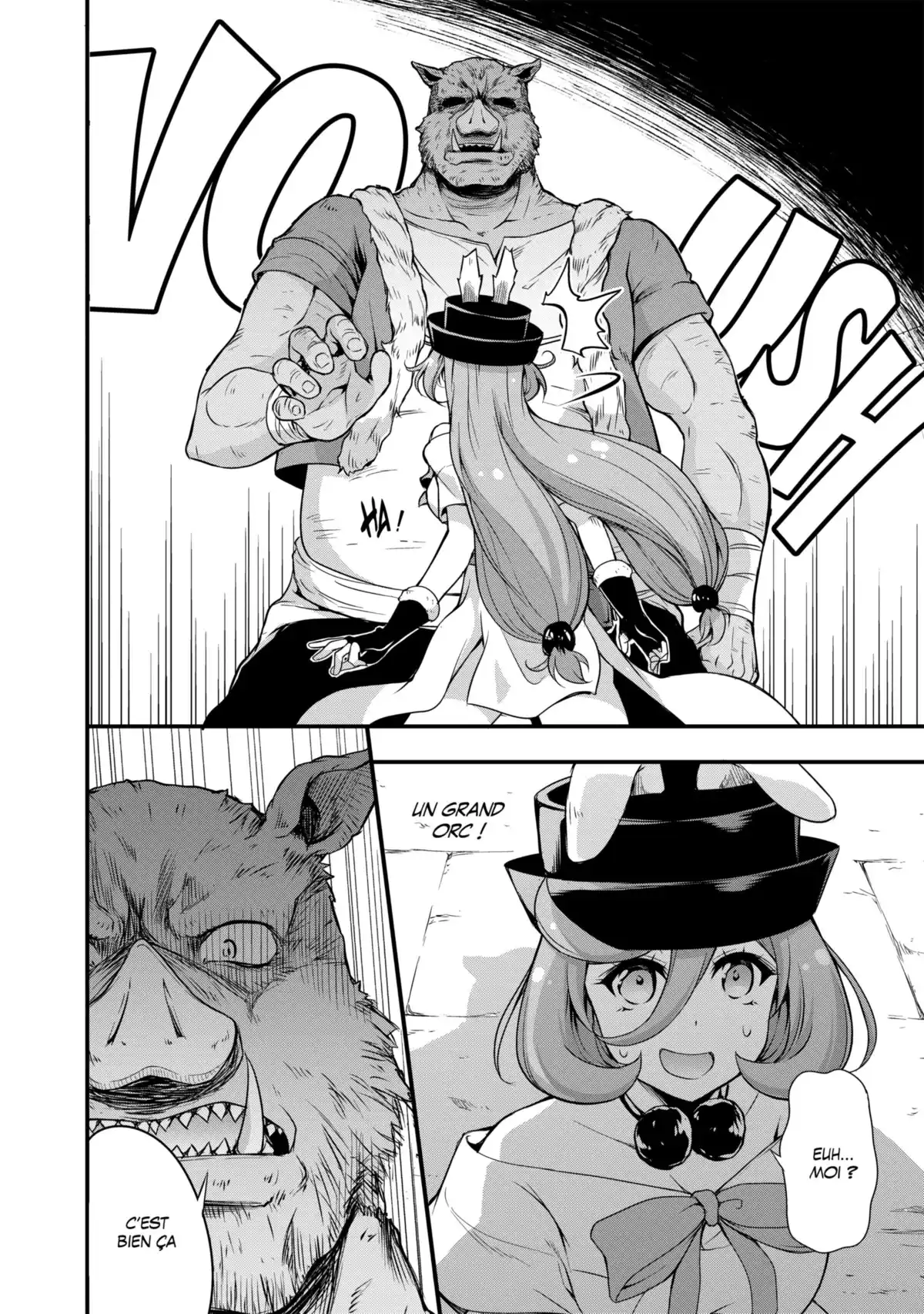 Moi, Quand je me réincarne en Slime : Comment vivre chez les monstres Volume 3 page 86