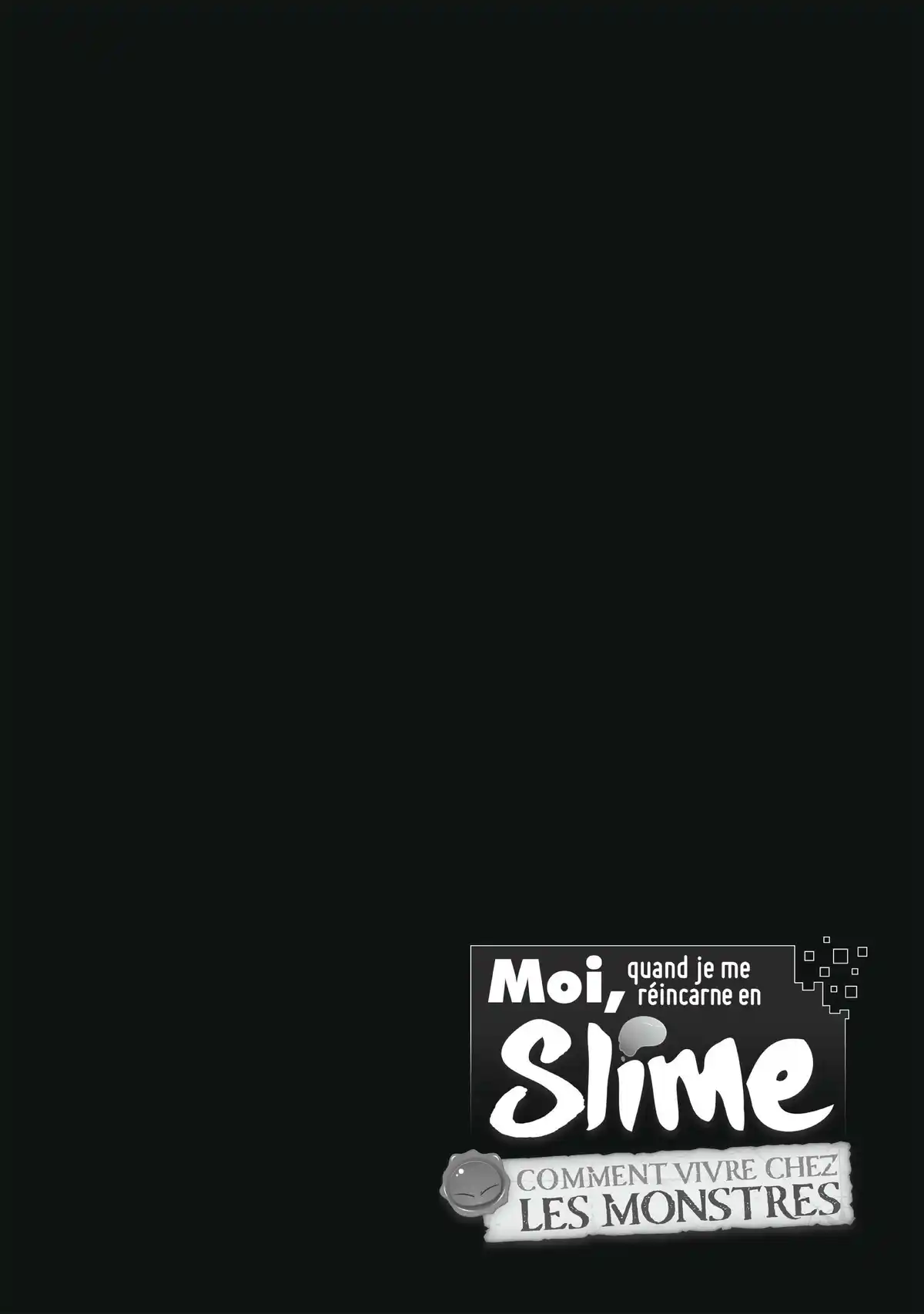 Moi, Quand je me réincarne en Slime : Comment vivre chez les monstres Volume 5 page 34