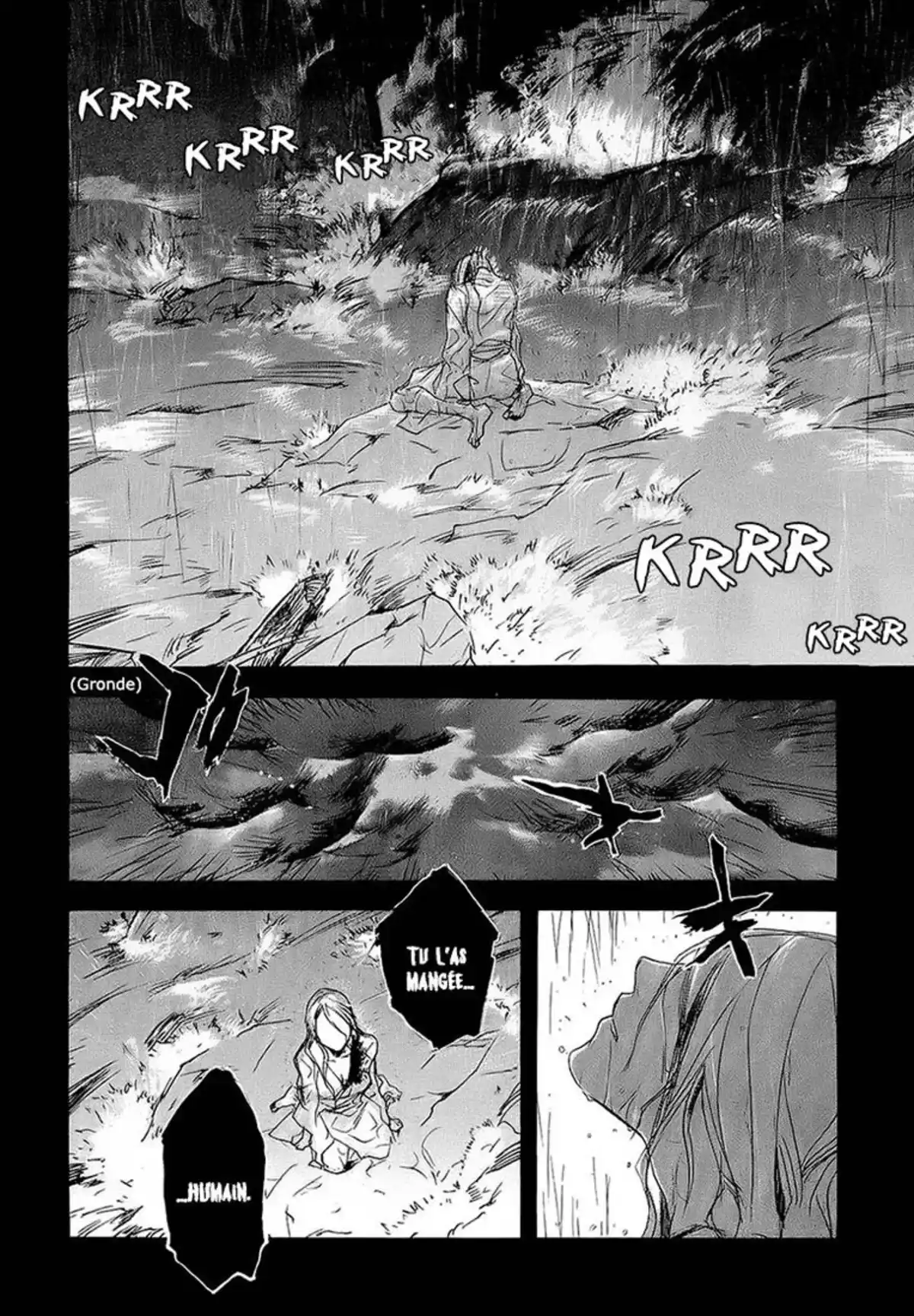 Tokage Volume 2 page 119