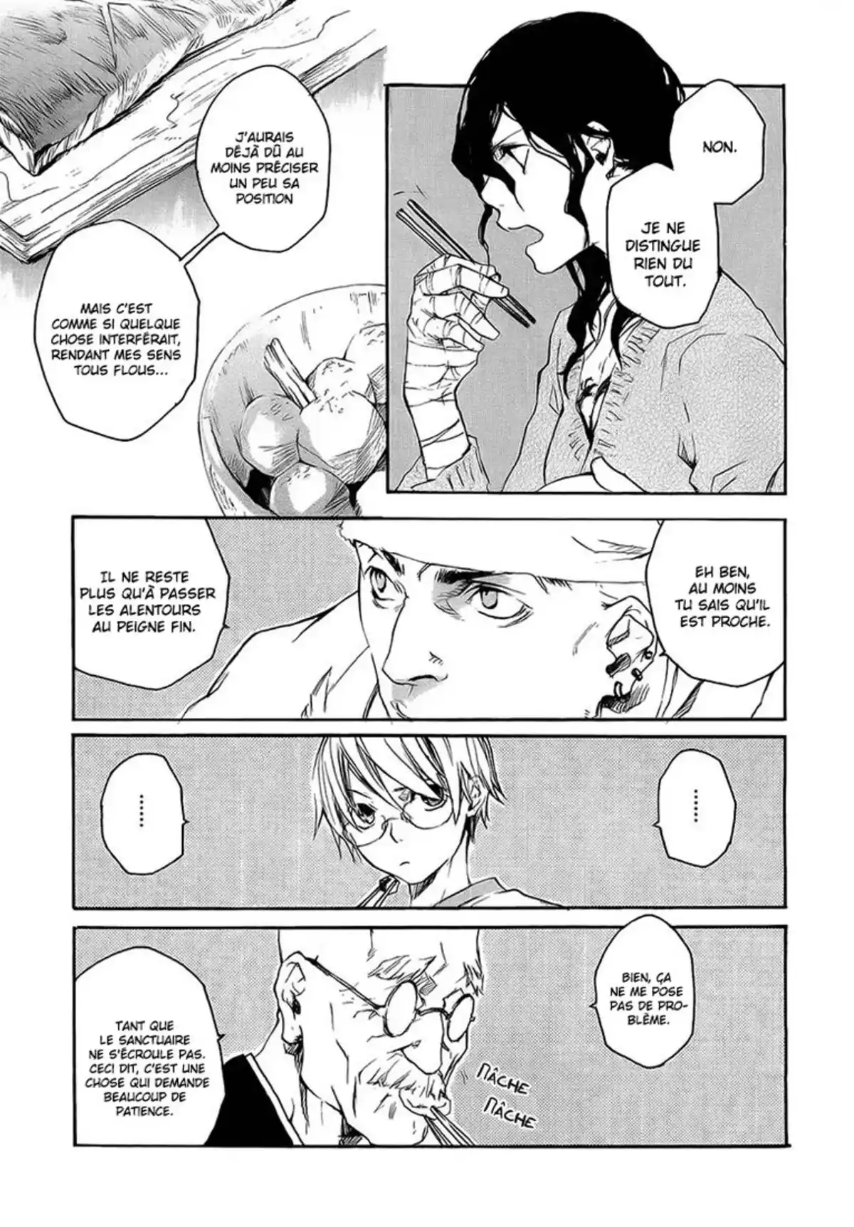 Tokage Volume 2 page 80