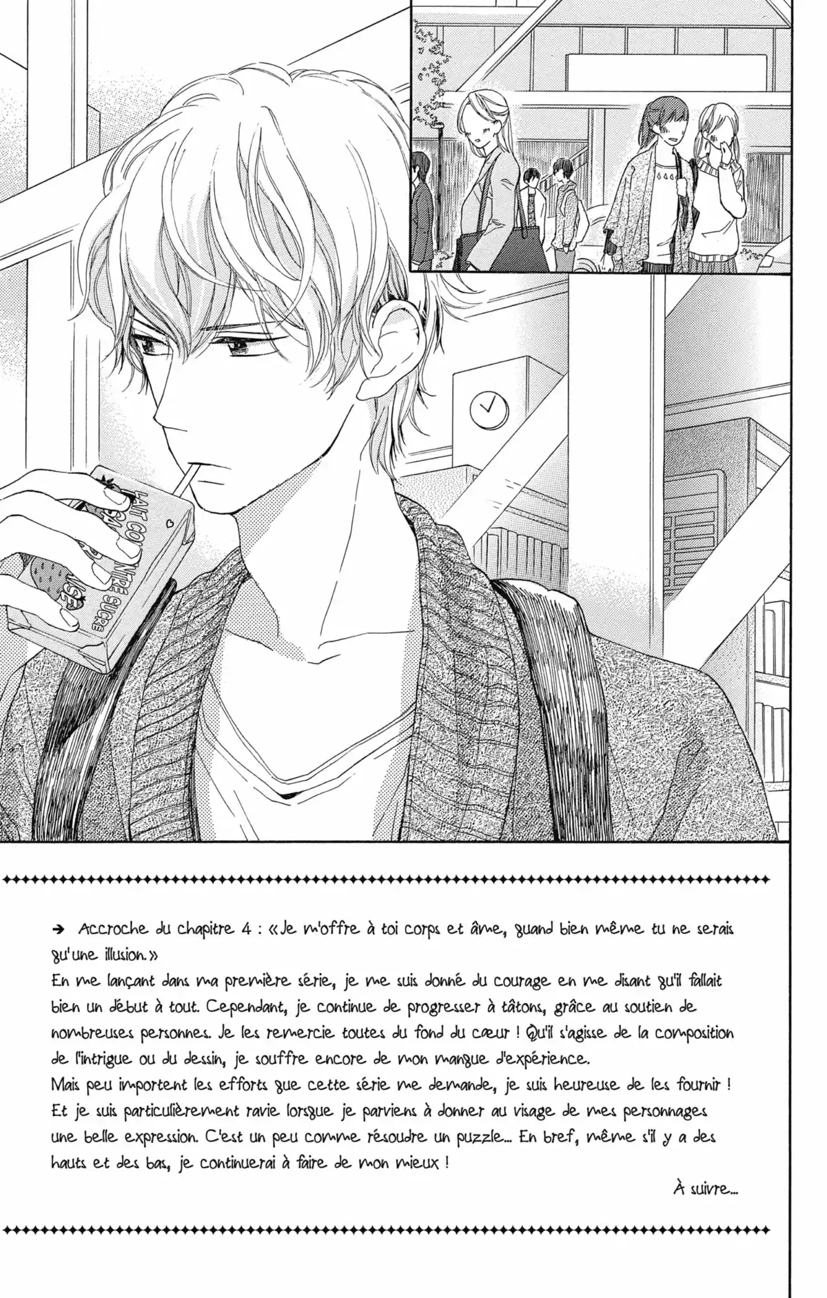 Rouge Éclipse Volume 1 page 118