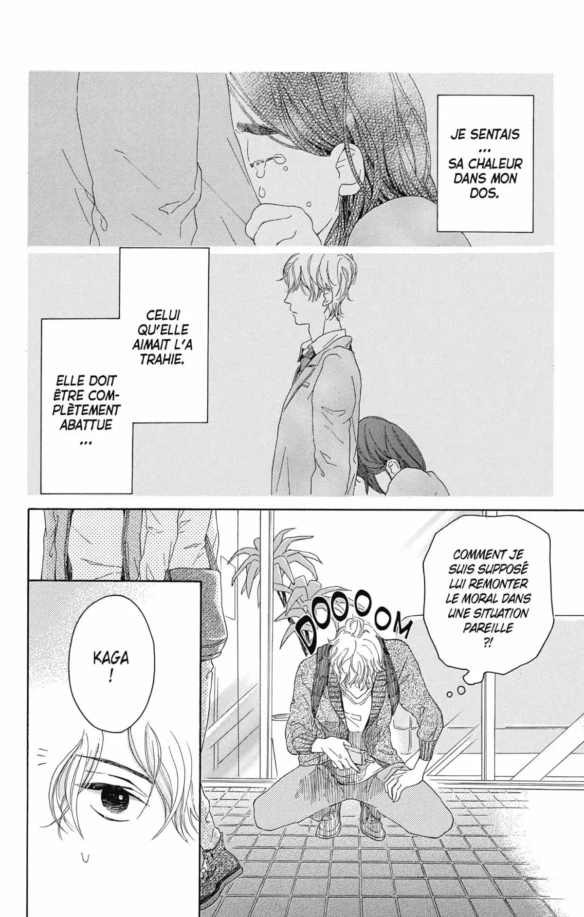 Rouge Éclipse Volume 1 page 119