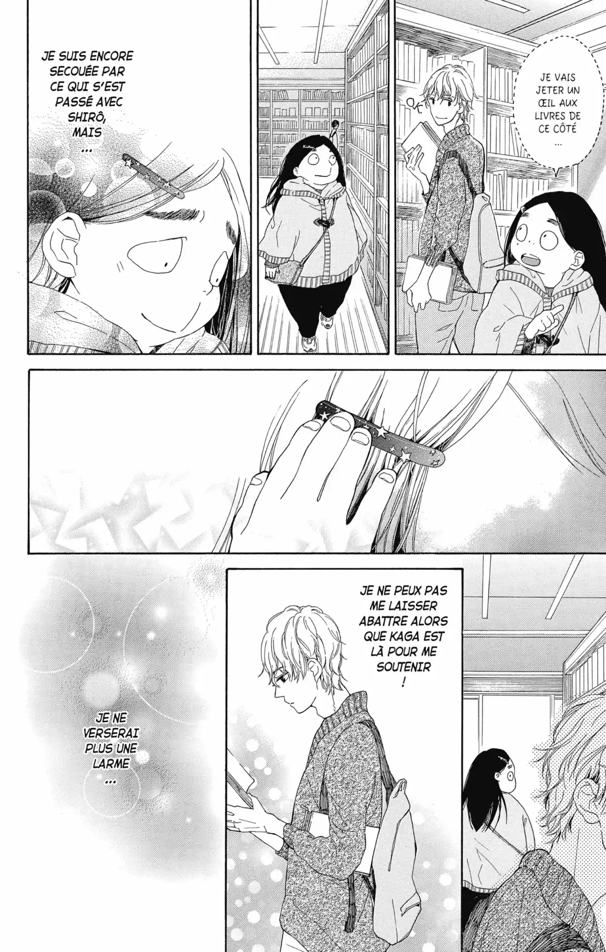 Rouge Éclipse Volume 1 page 121