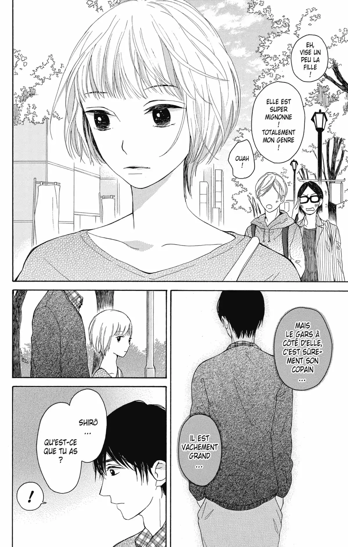 Rouge Éclipse Volume 1 page 125