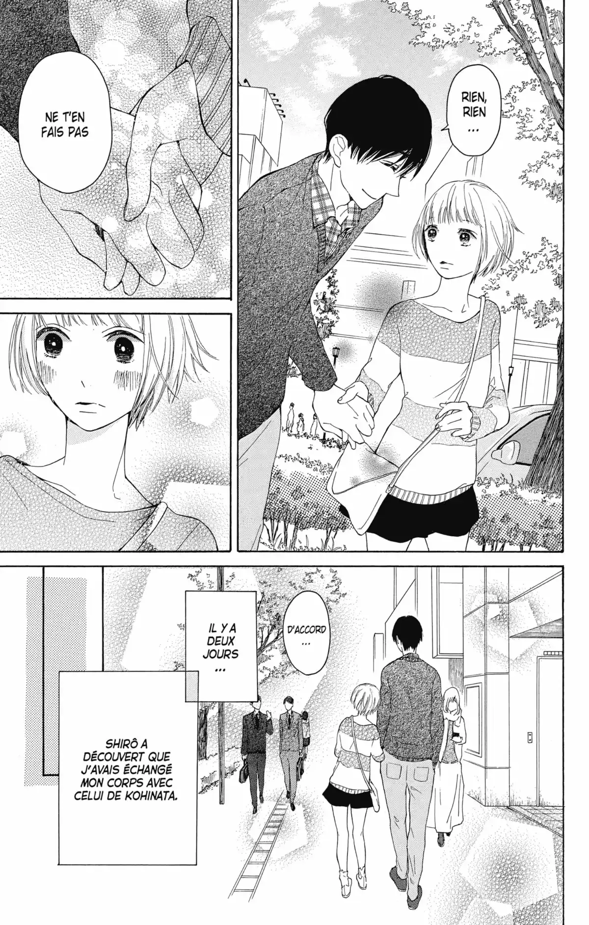 Rouge Éclipse Volume 1 page 126